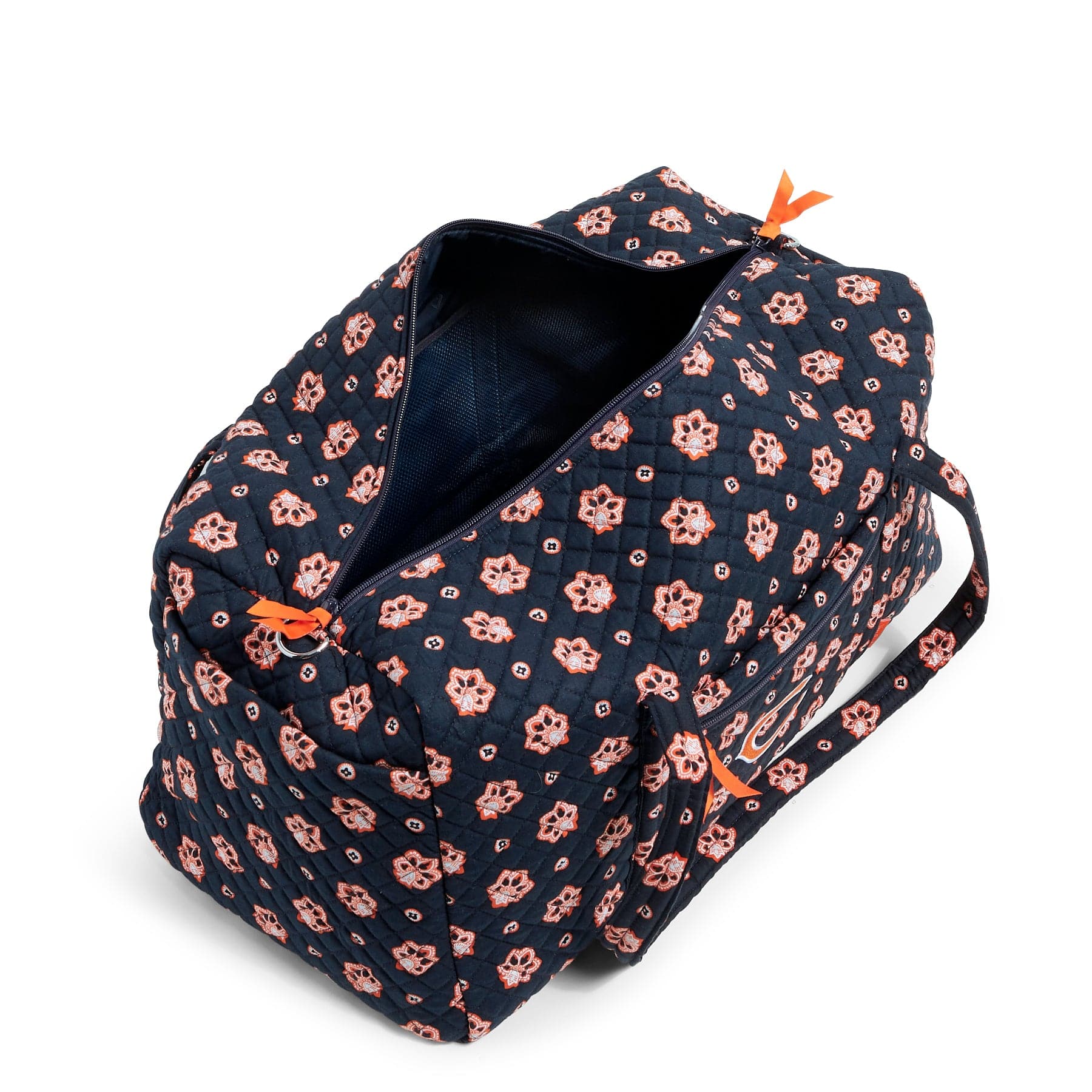 Chicago Bears Large Travel Duffel Bag