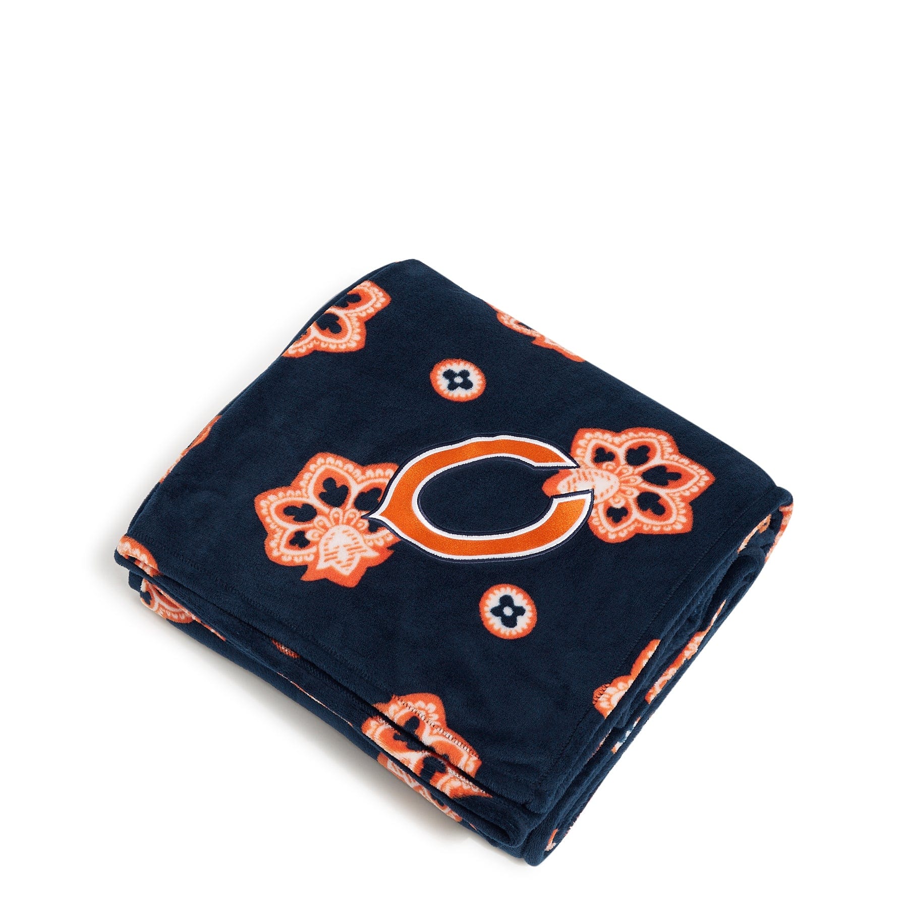 Chicago Bears Oversized Throw Blanket