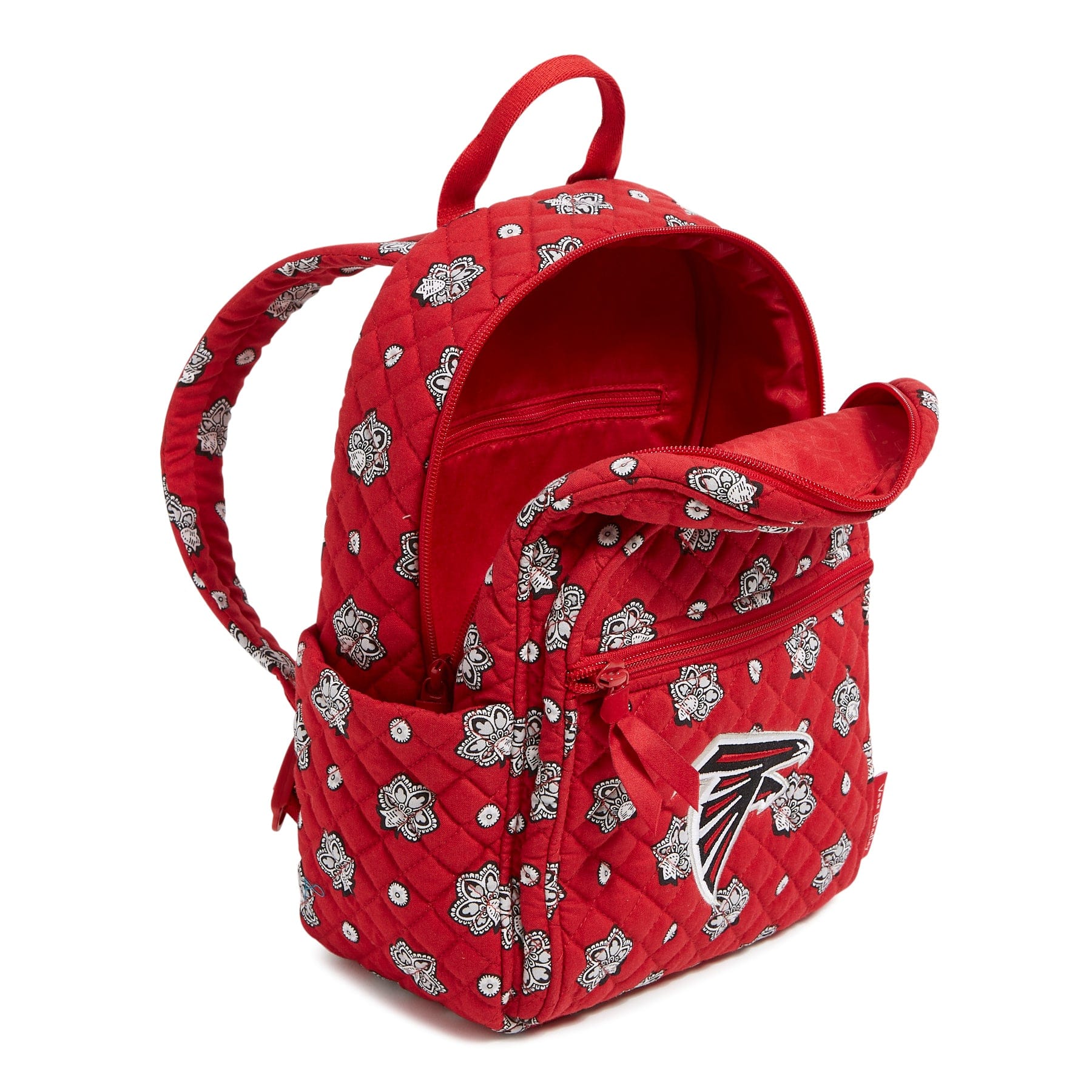 Atlanta Falcons Small Backpack