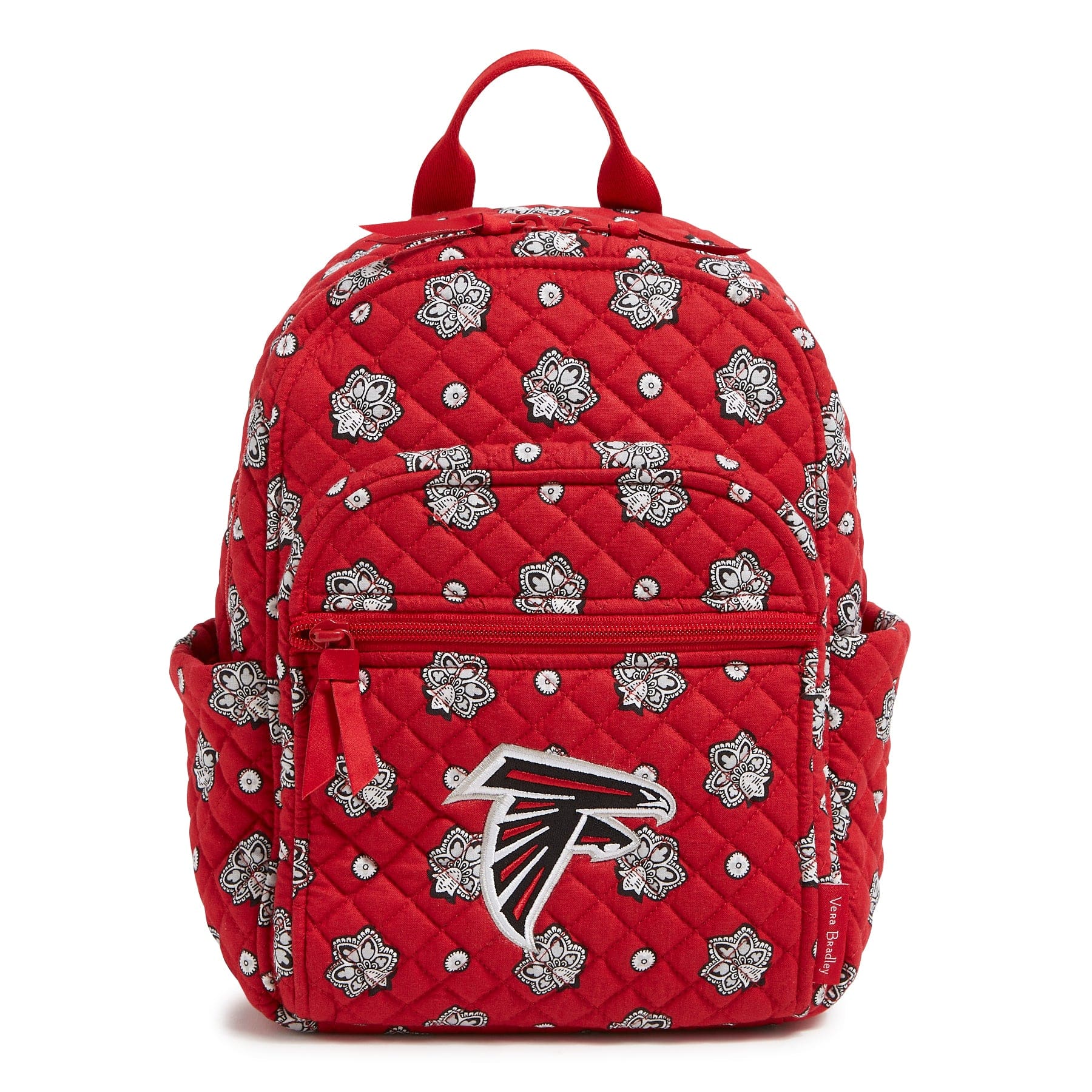 Atlanta Falcons Small Backpack