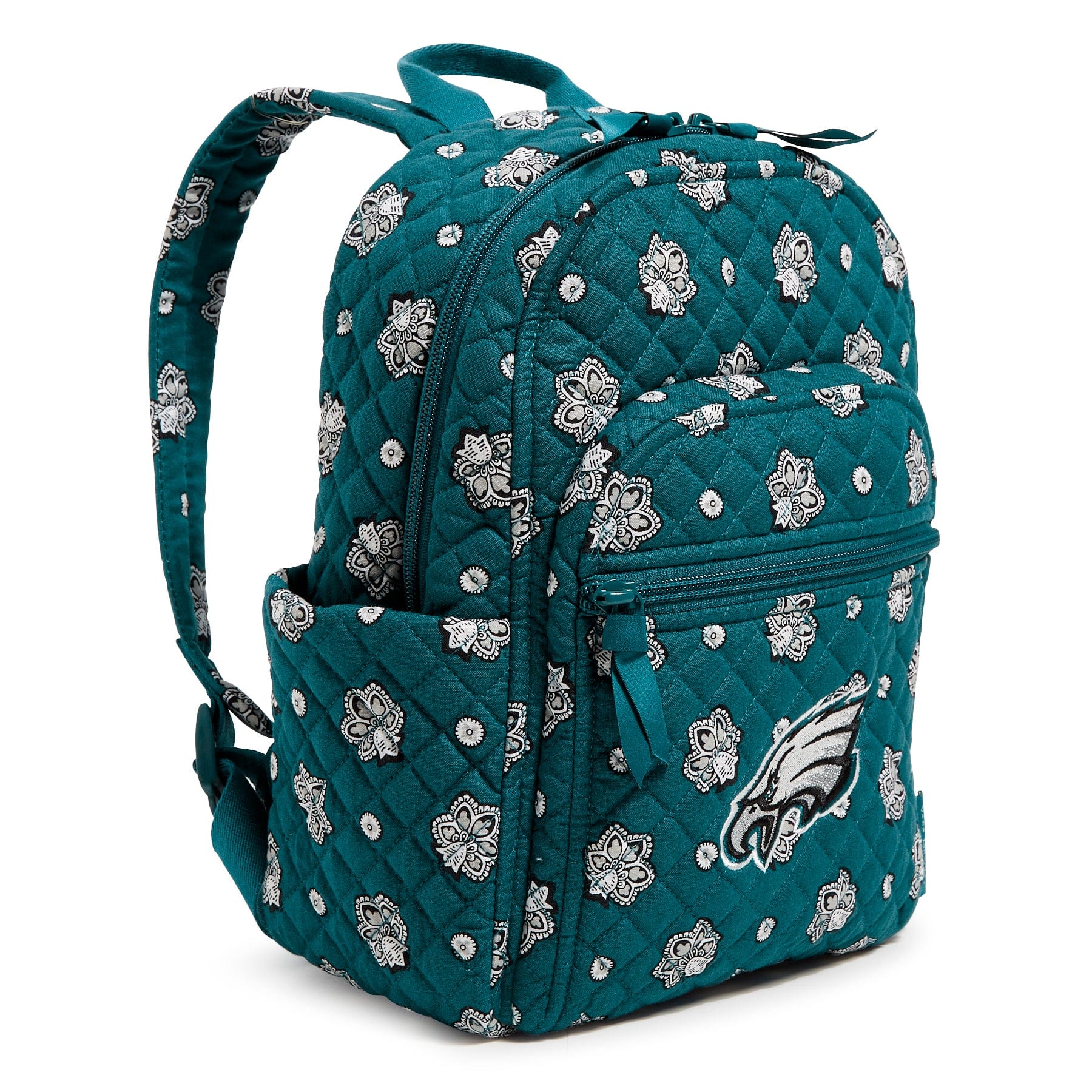 Philadelphia Eagles Small Backpack