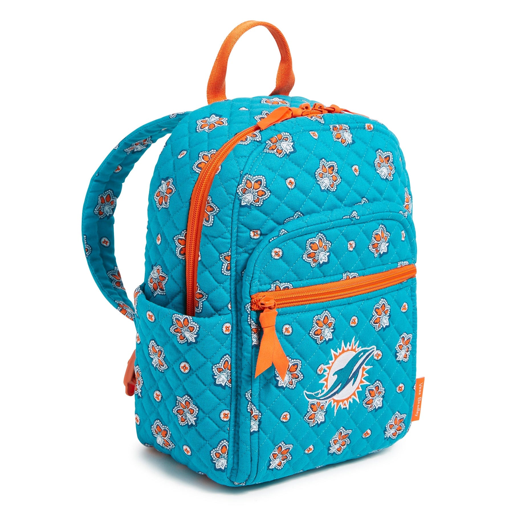 Miami Dolphins Small Backpack