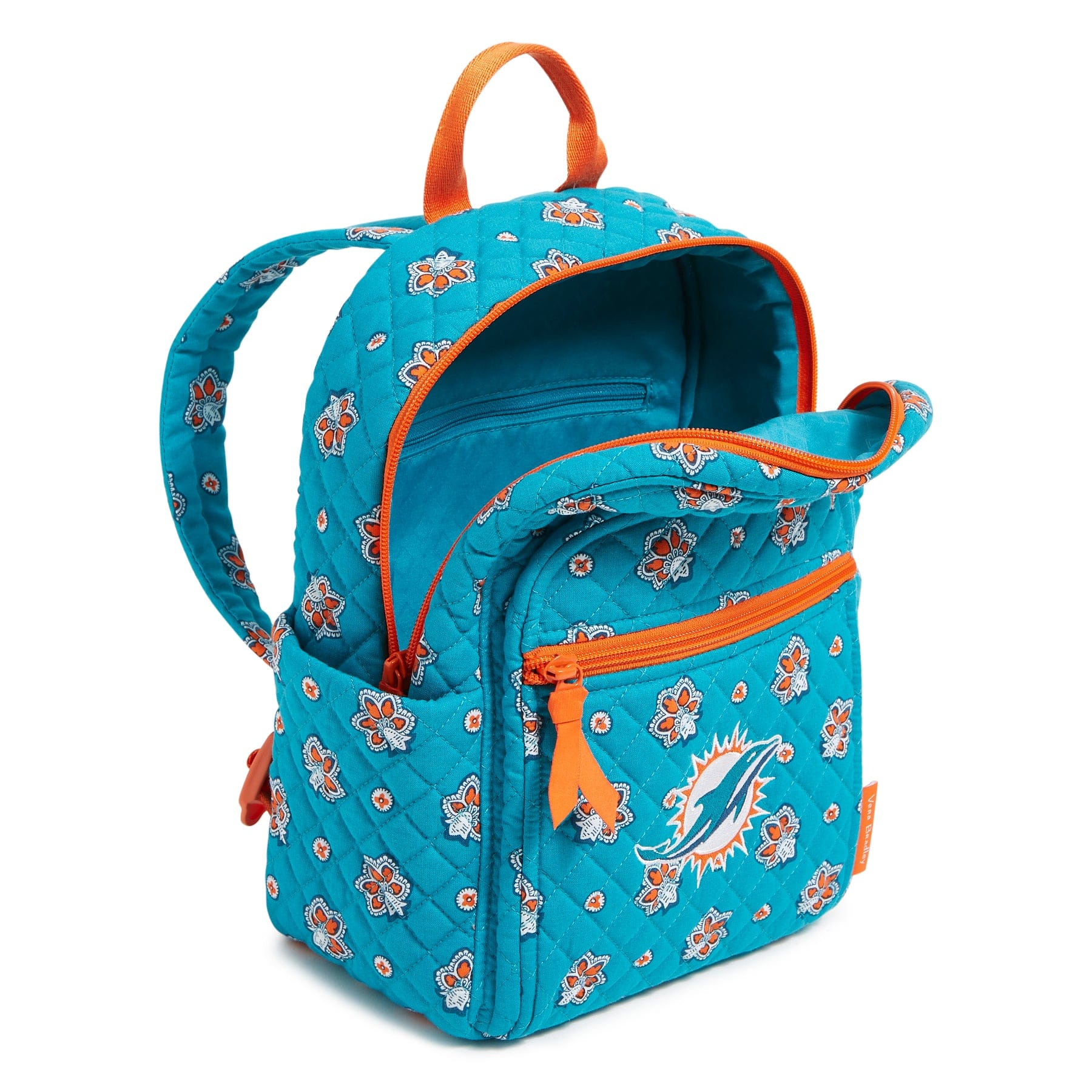 Miami Dolphins Small Backpack