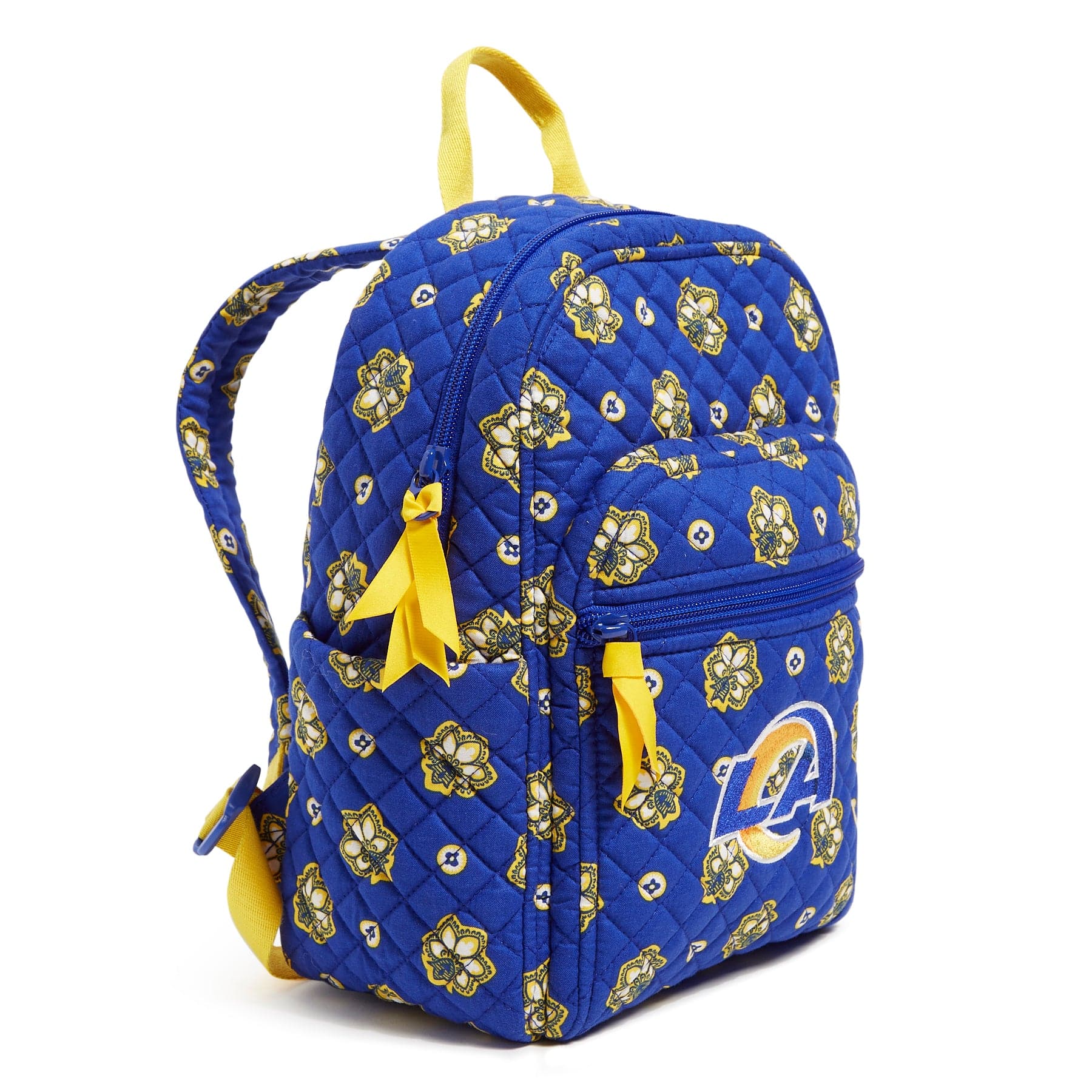 Los Angeles Rams Small Backpack