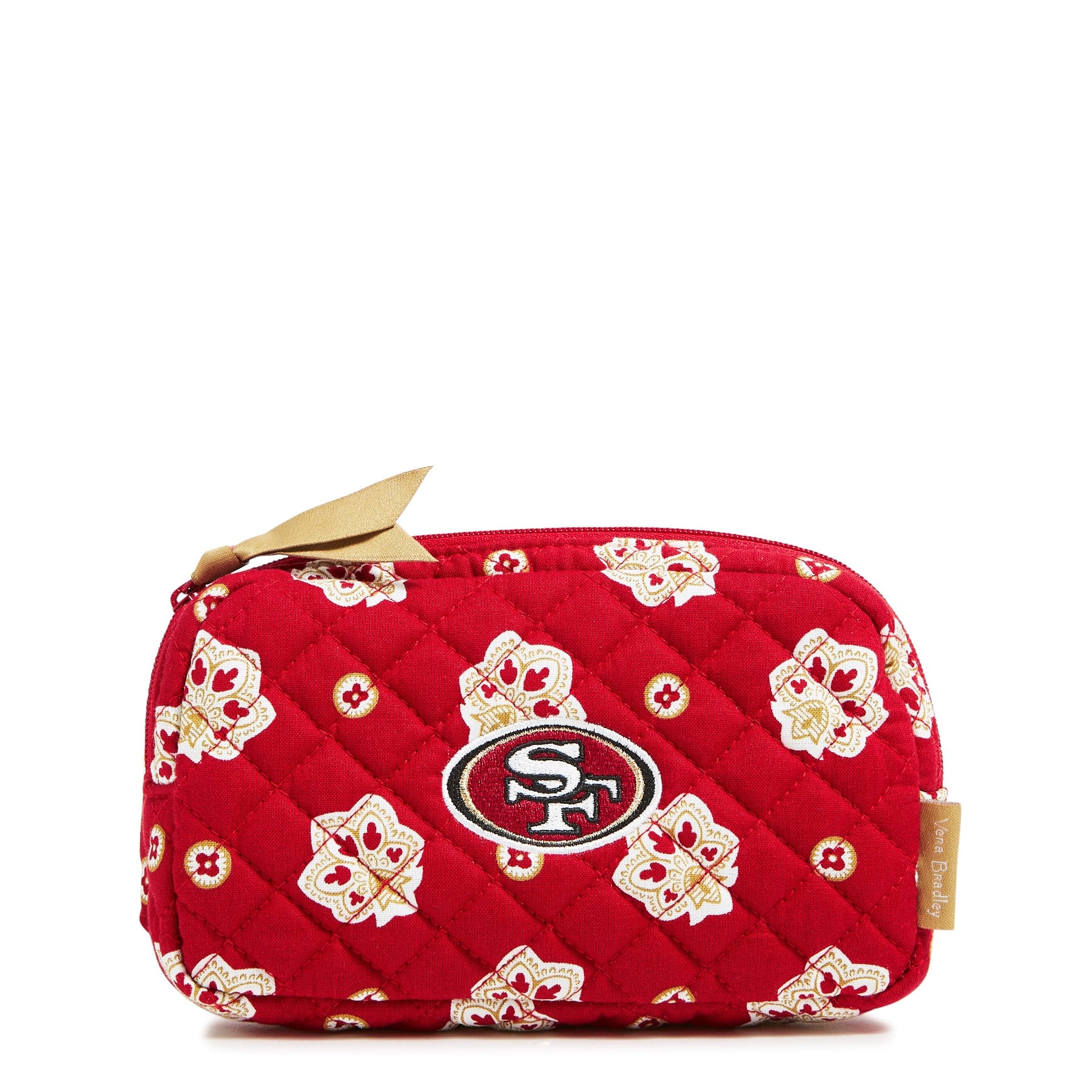San Francisco 49ers Mini Belt Bag