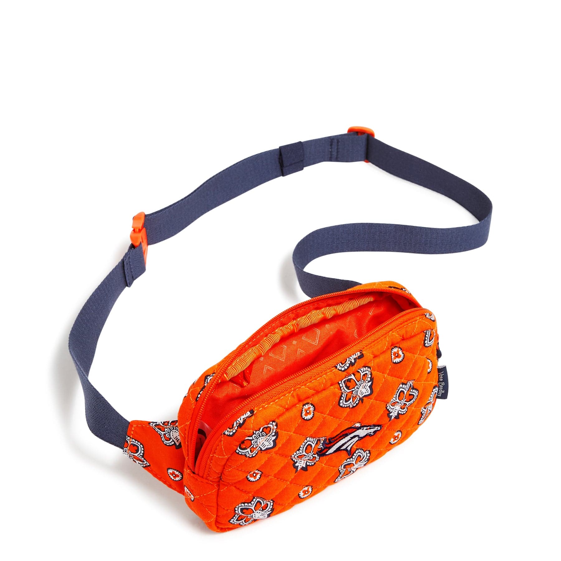 Denver Broncos Mini Belt Bag