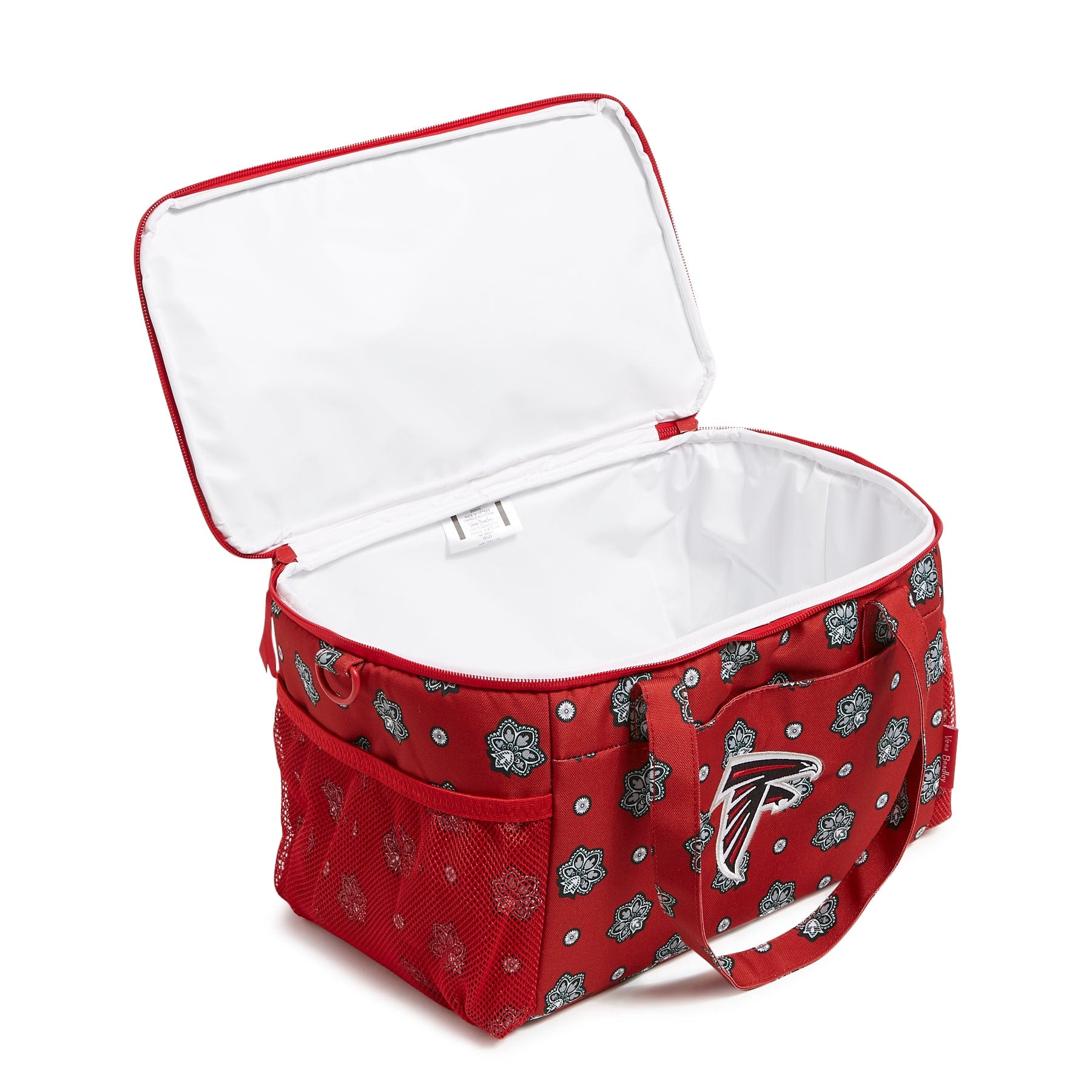 Atlanta Falcons Cooler