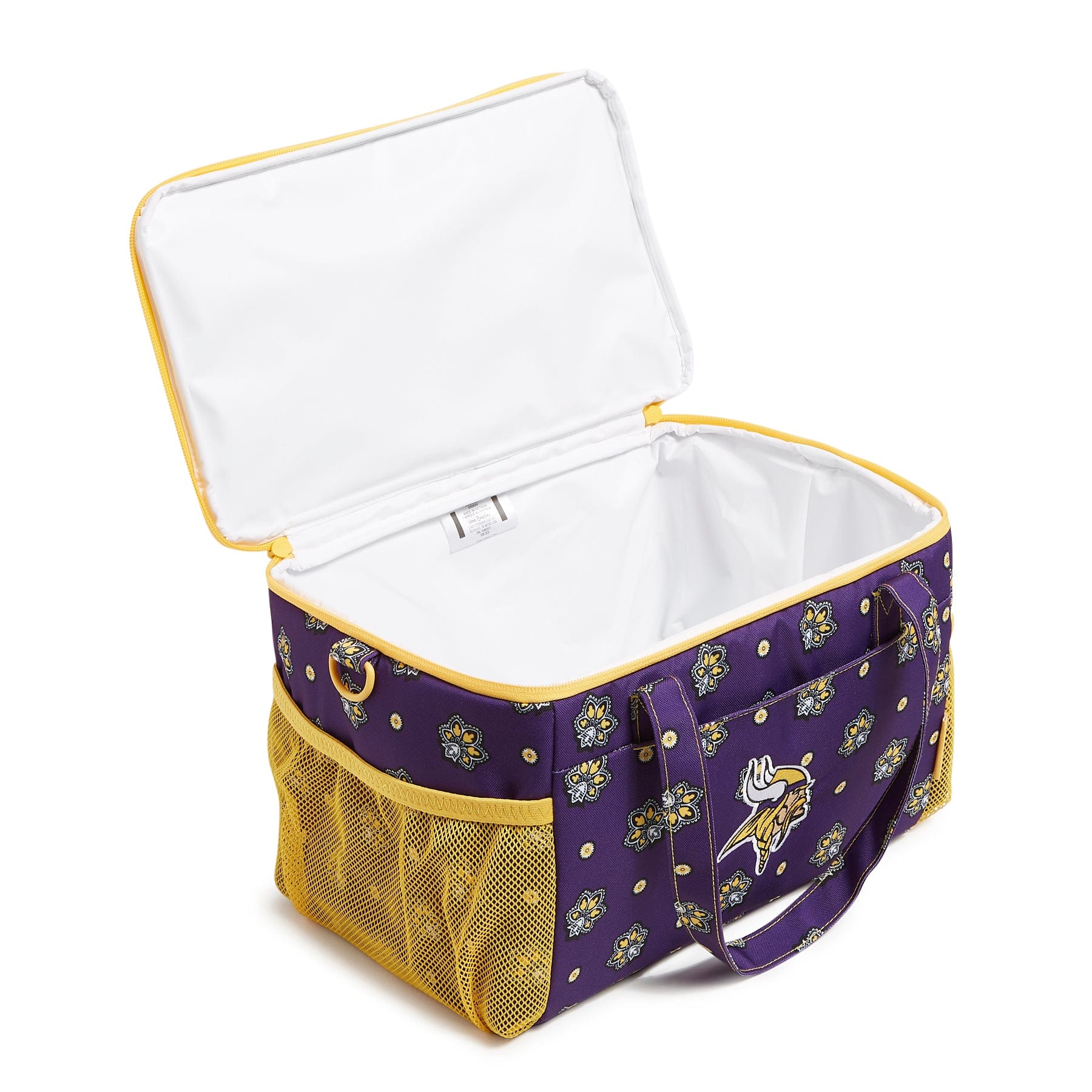 Minnesota Vikings Cooler