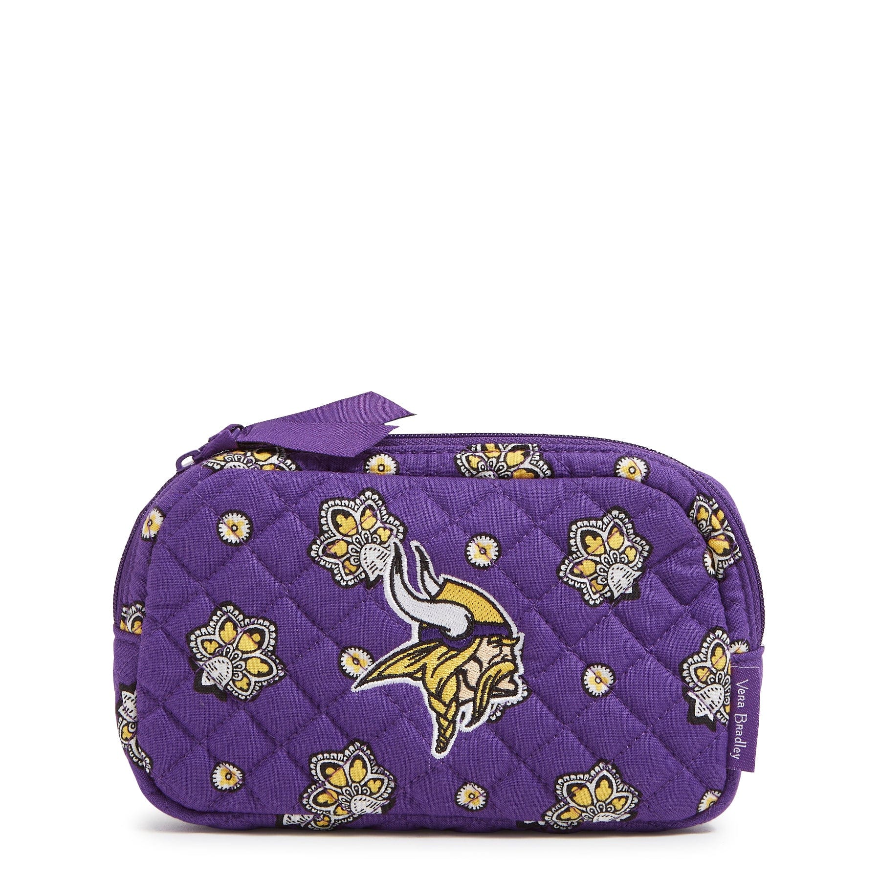 Minnesota Vikings Mini Belt Bag