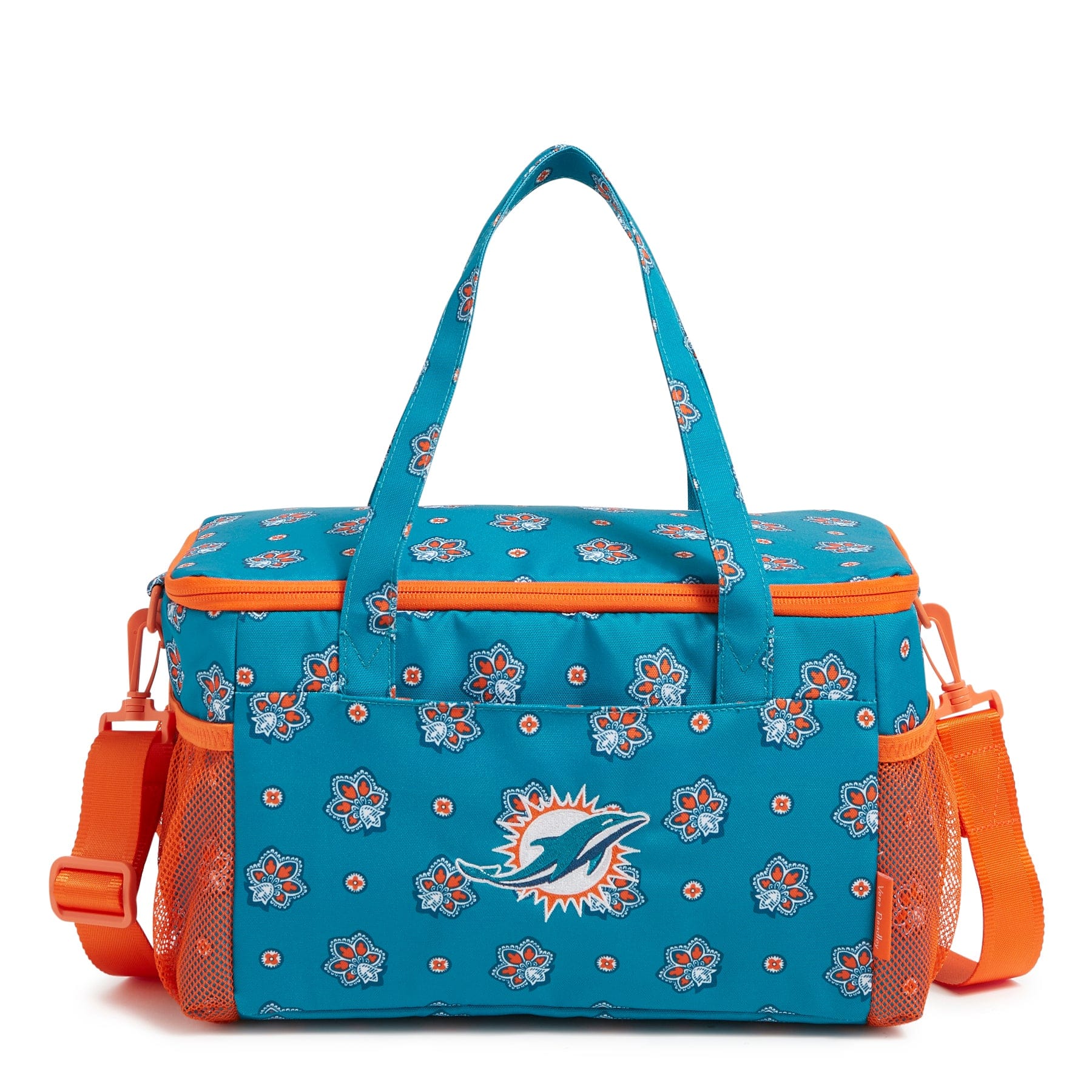 Miami Dolphins Cooler