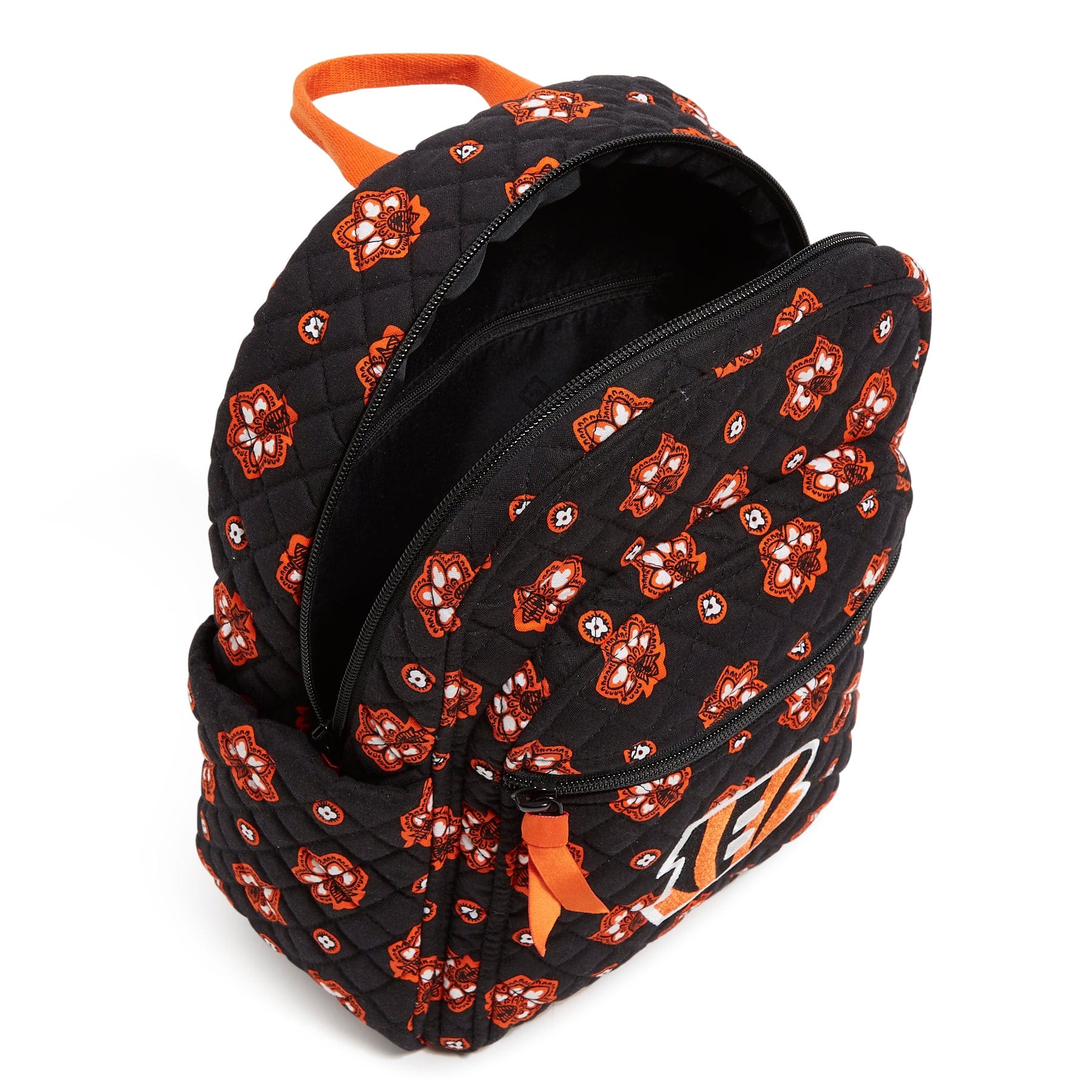 Cincinnati Bengals Small Backpack