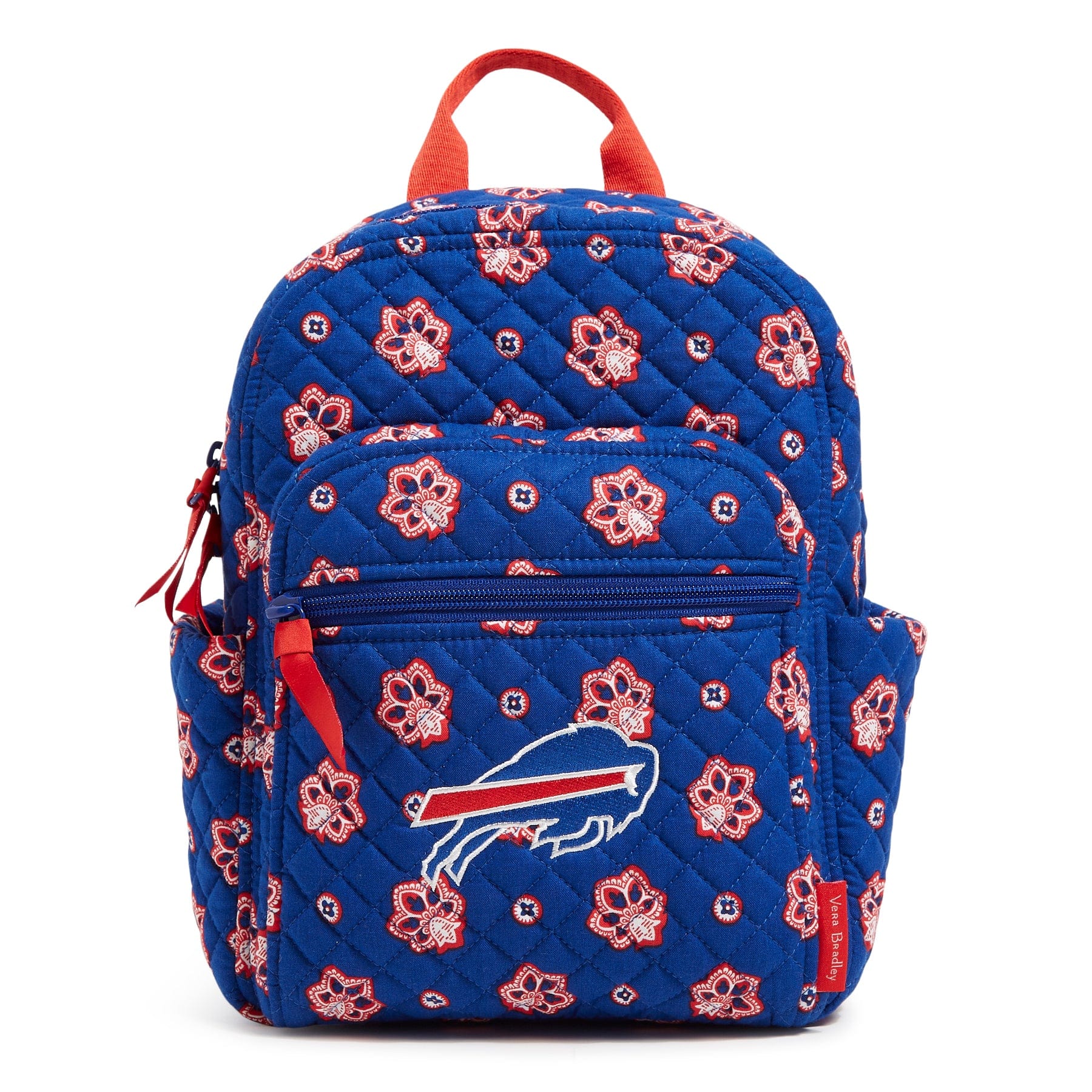 Buffalo Bills Small Backpack