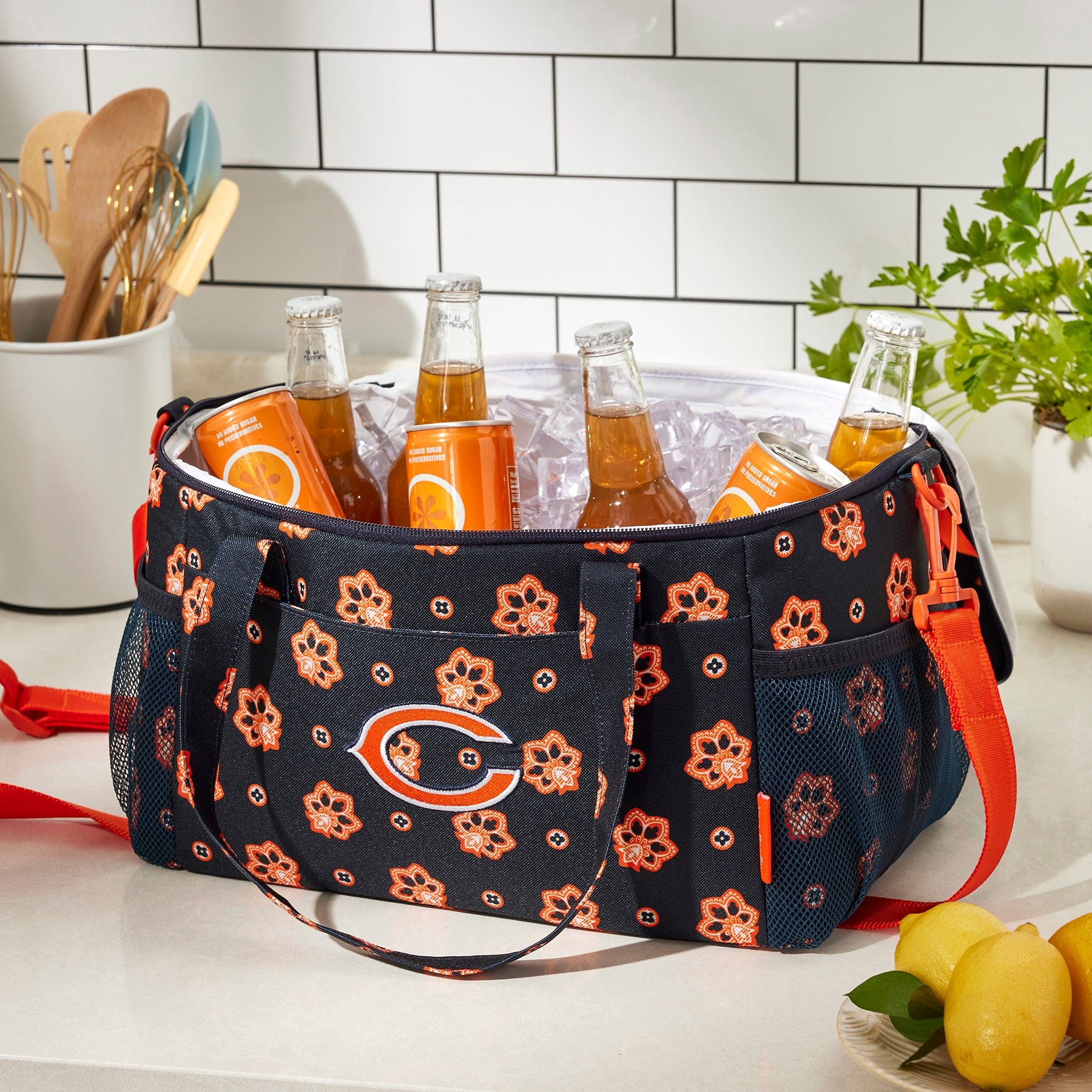Chicago Bears Cooler