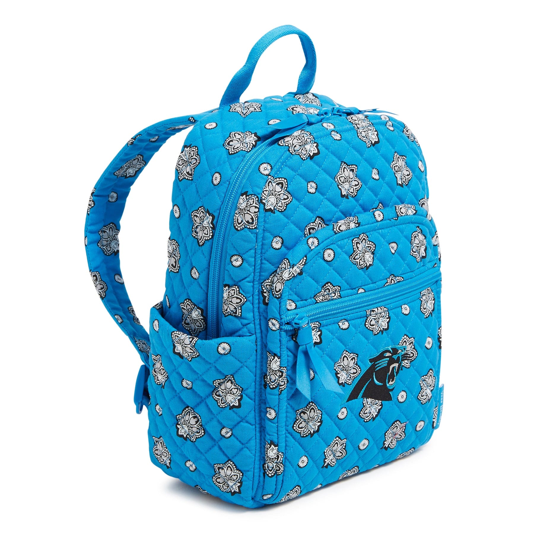 Carolina Panthers Small Backpack