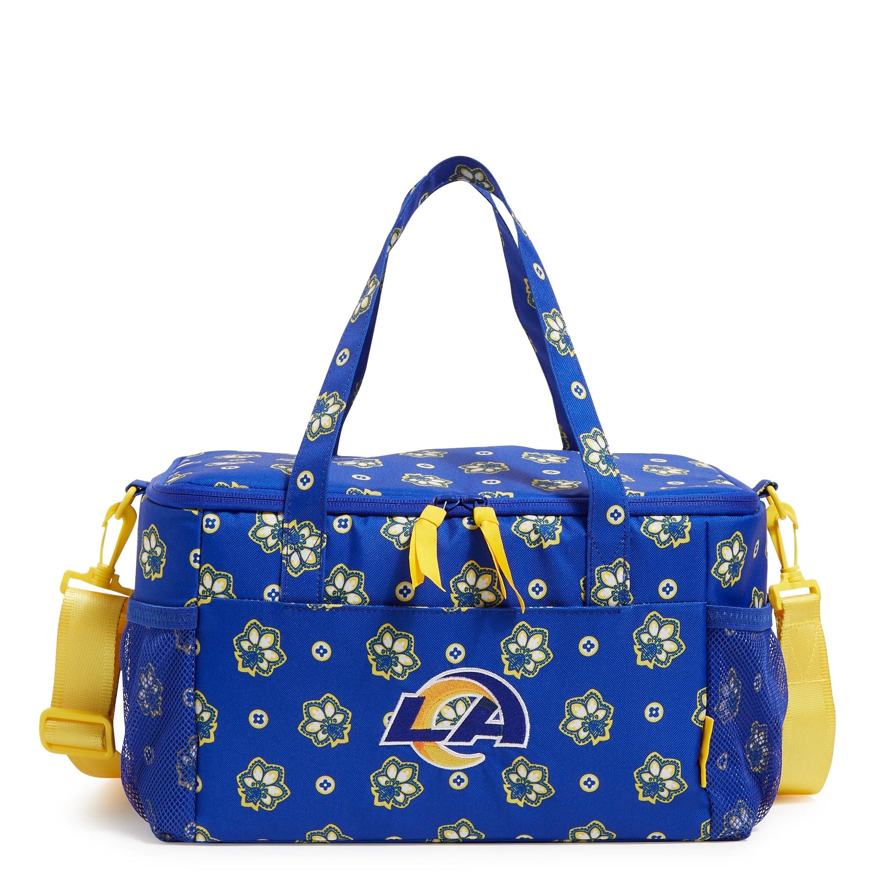 Los Angeles Rams Cooler
