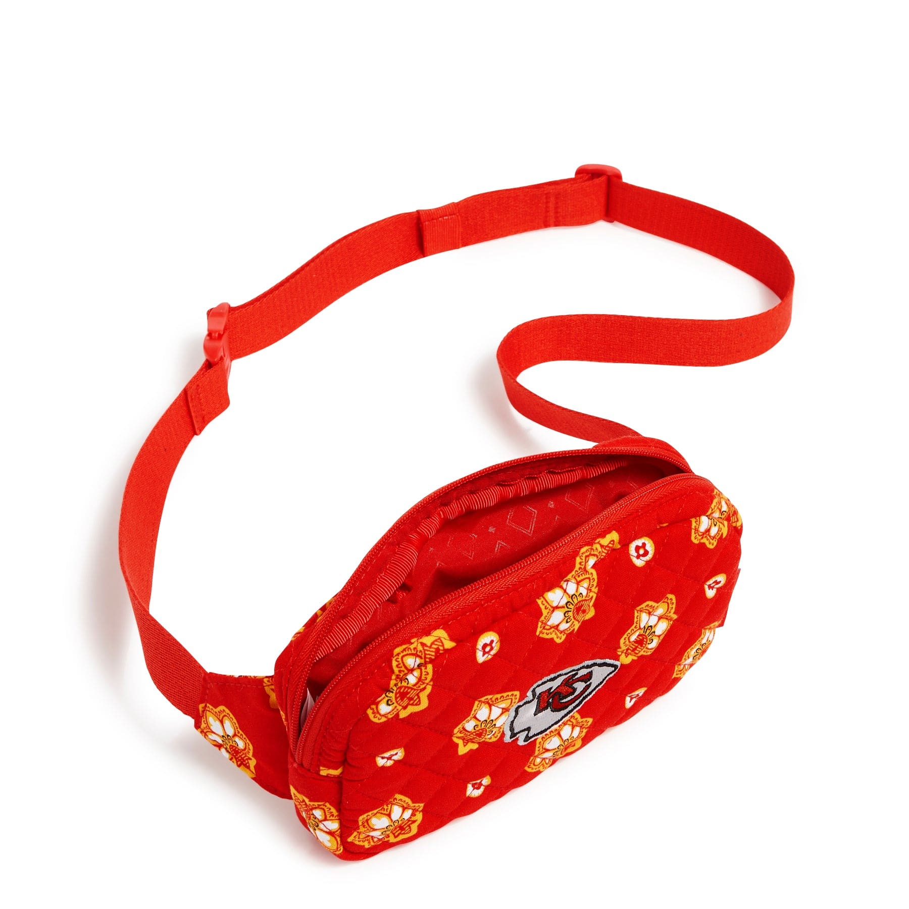 Kansas City Chiefs Mini Belt Bag