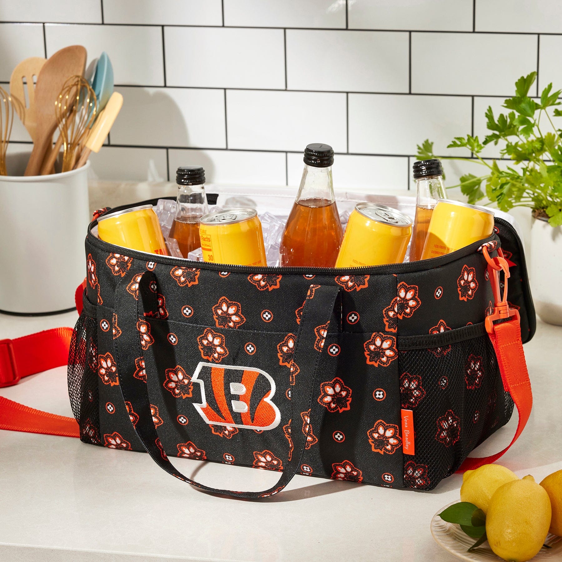 Cincinnati Bengals Cooler