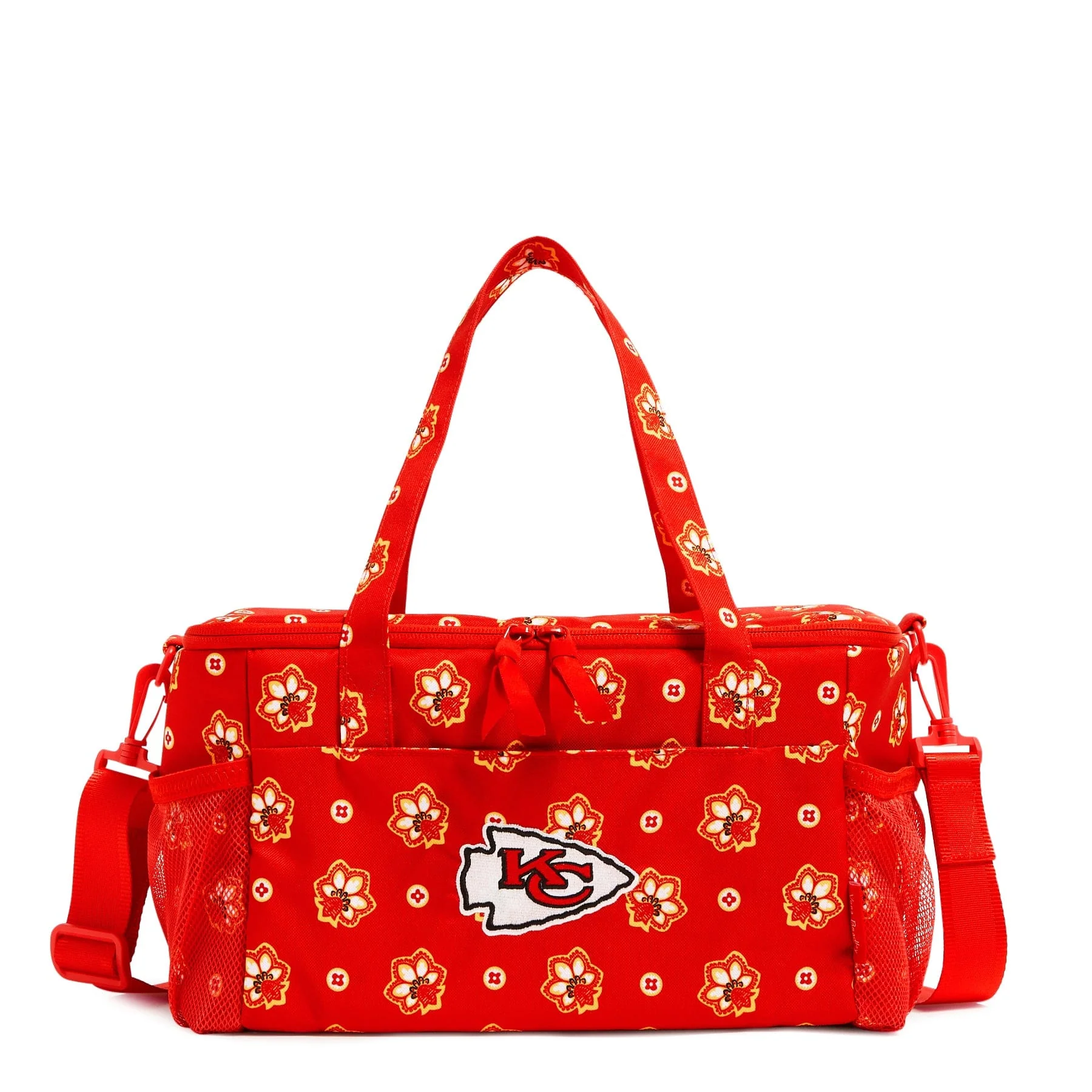 Kansas City Chiefs Cooler