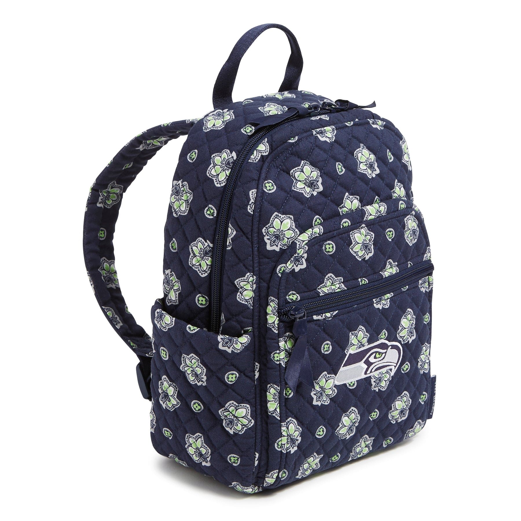 Seattle Seahawks Small Backpack