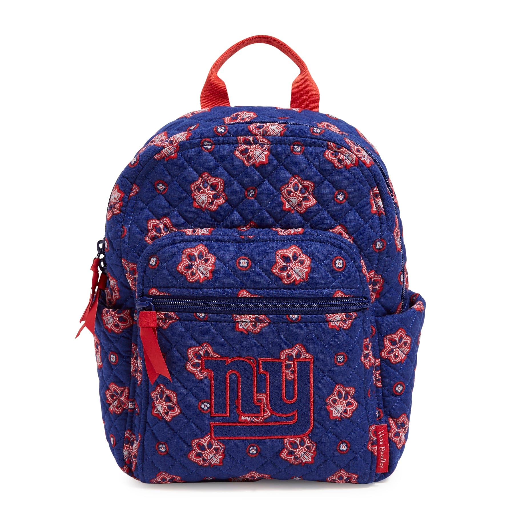 New York Giants Small Backpack