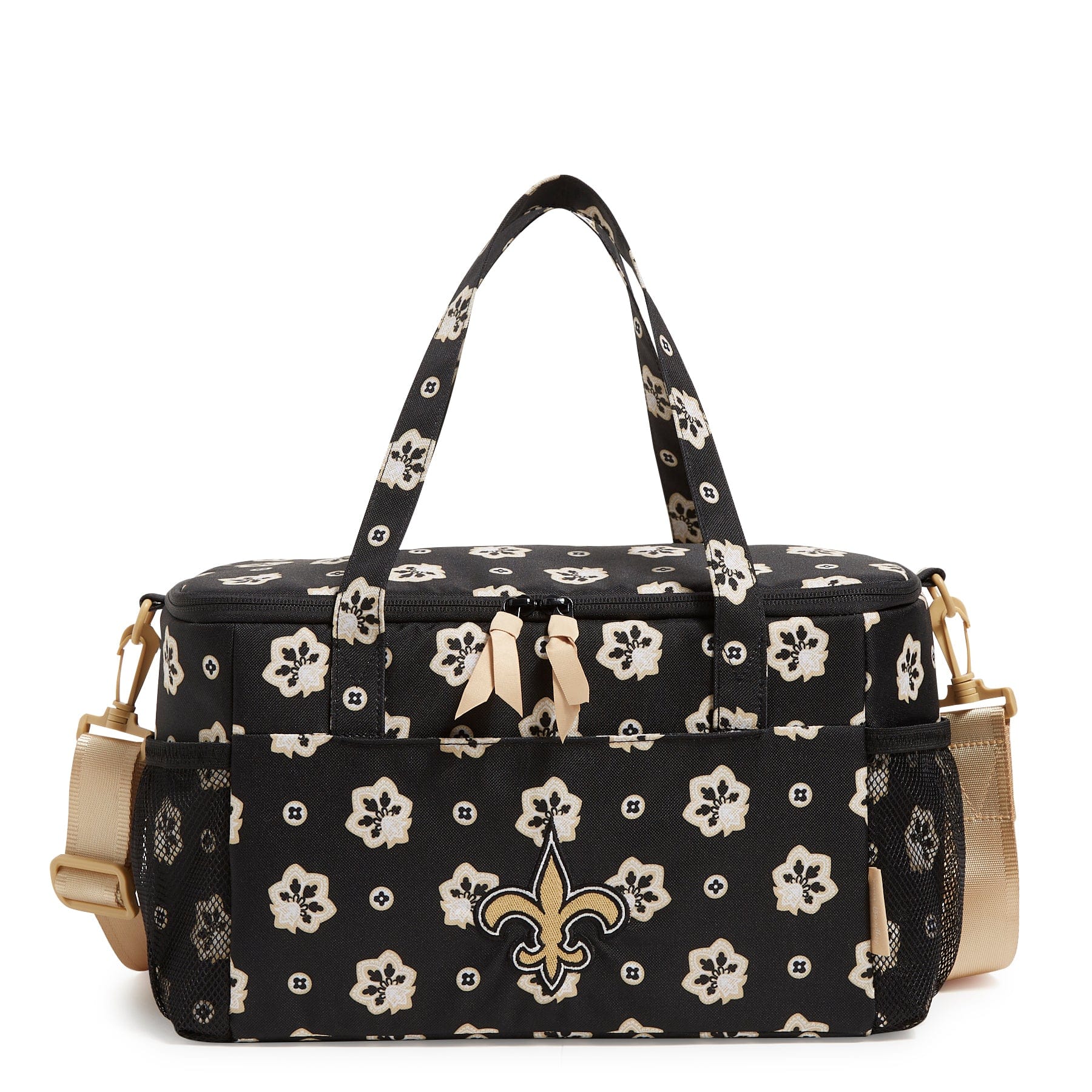 New Orleans Saints Cooler