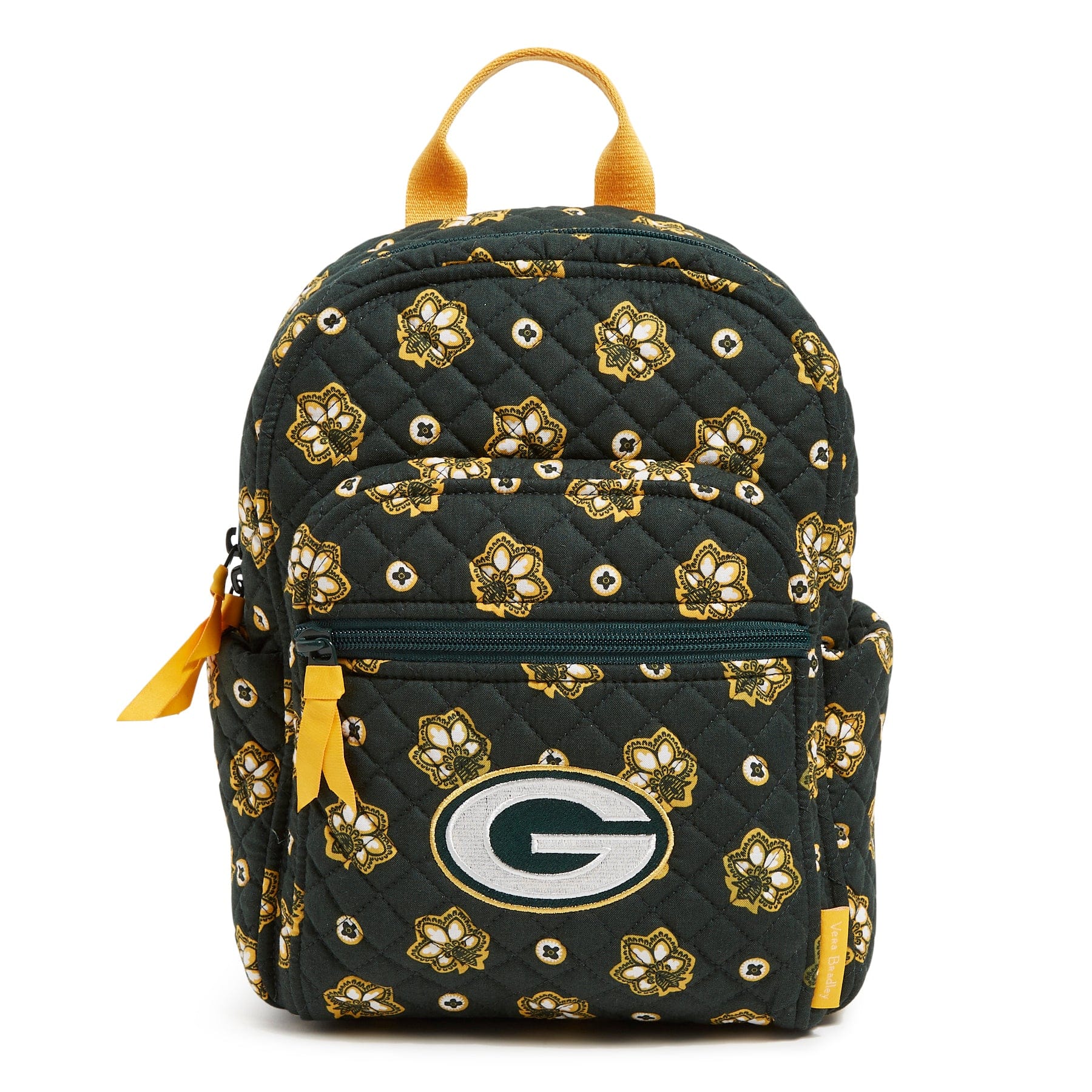 Green Bay Packers Small Backpack