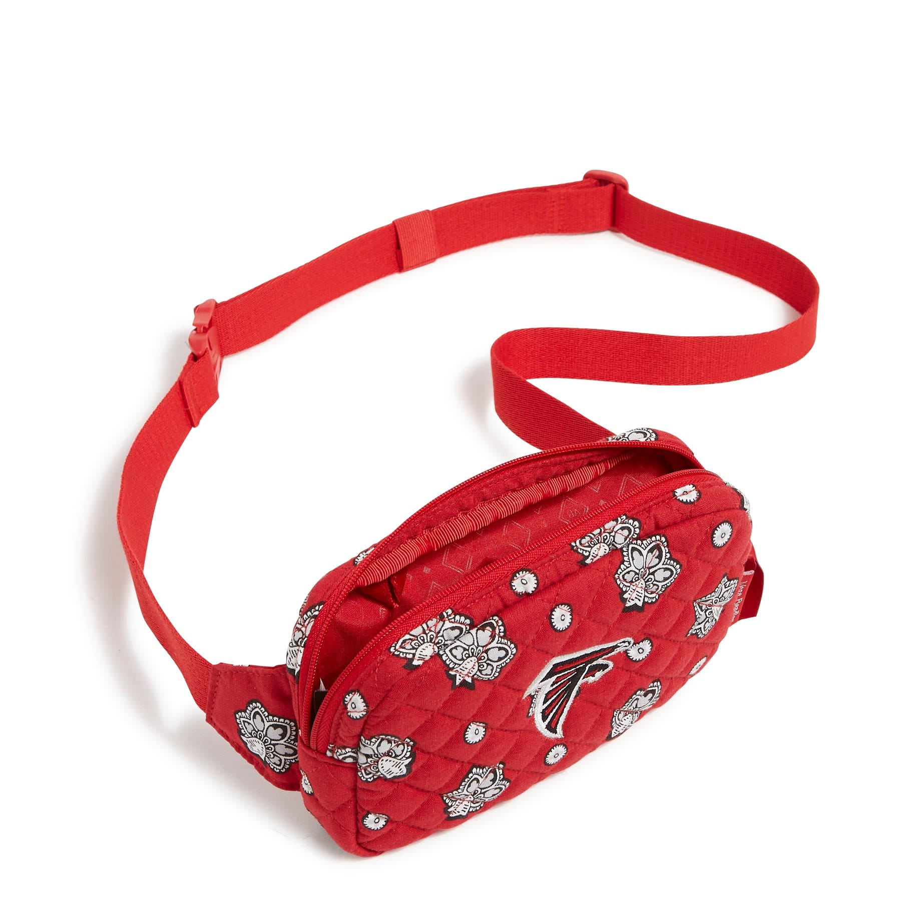 Atlanta Falcons Mini Belt Bag