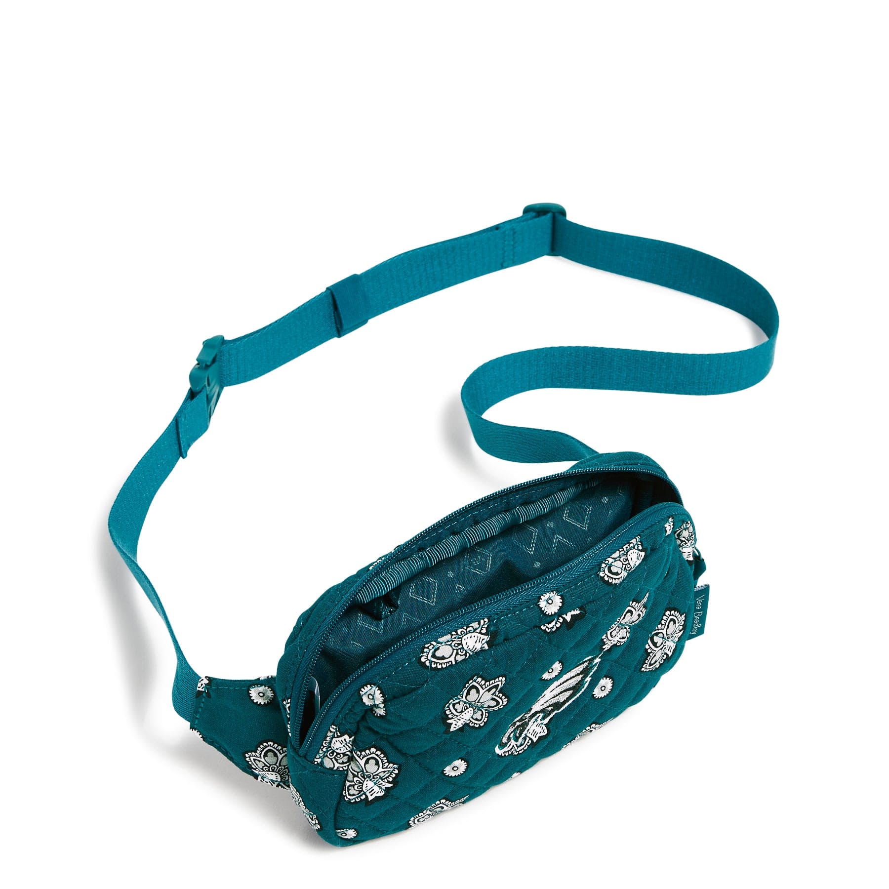 Philadelphia Eagles Mini Belt Bag