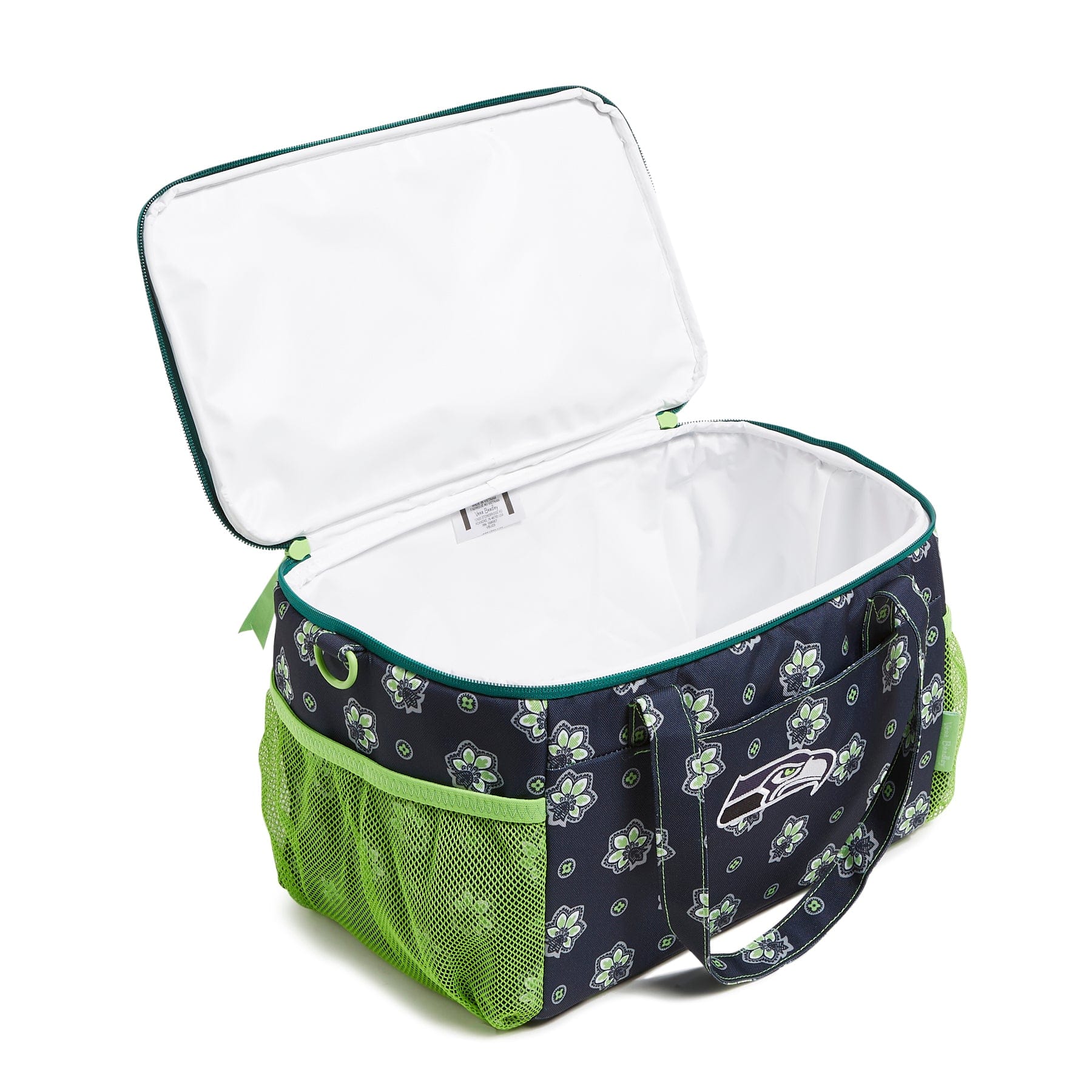 Seattle Seahawks Cooler