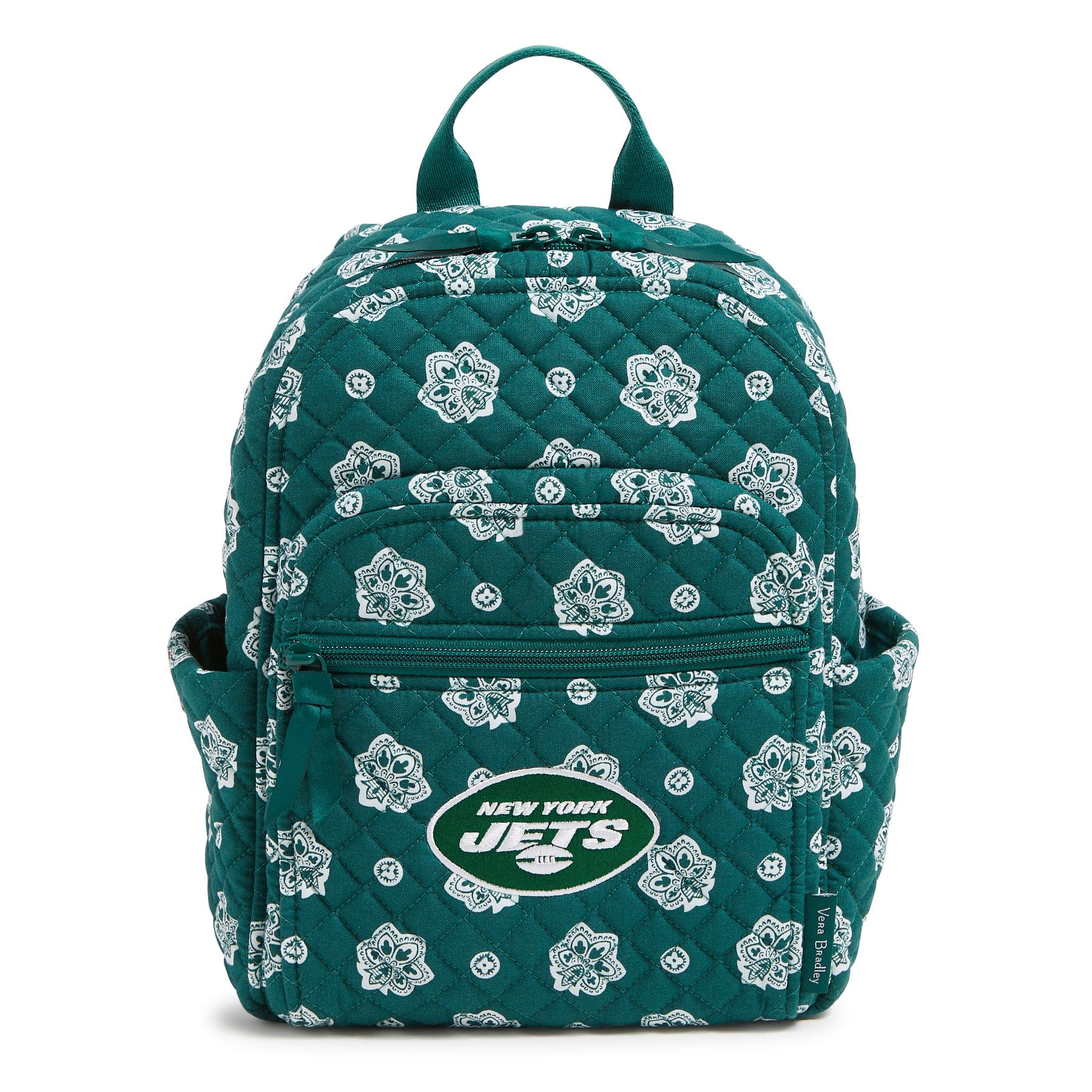 New Yorka Jets Small Backpack
