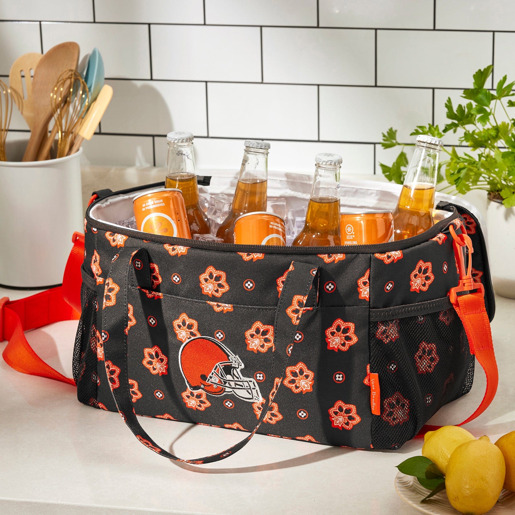 Cleveland Browns Cooler
