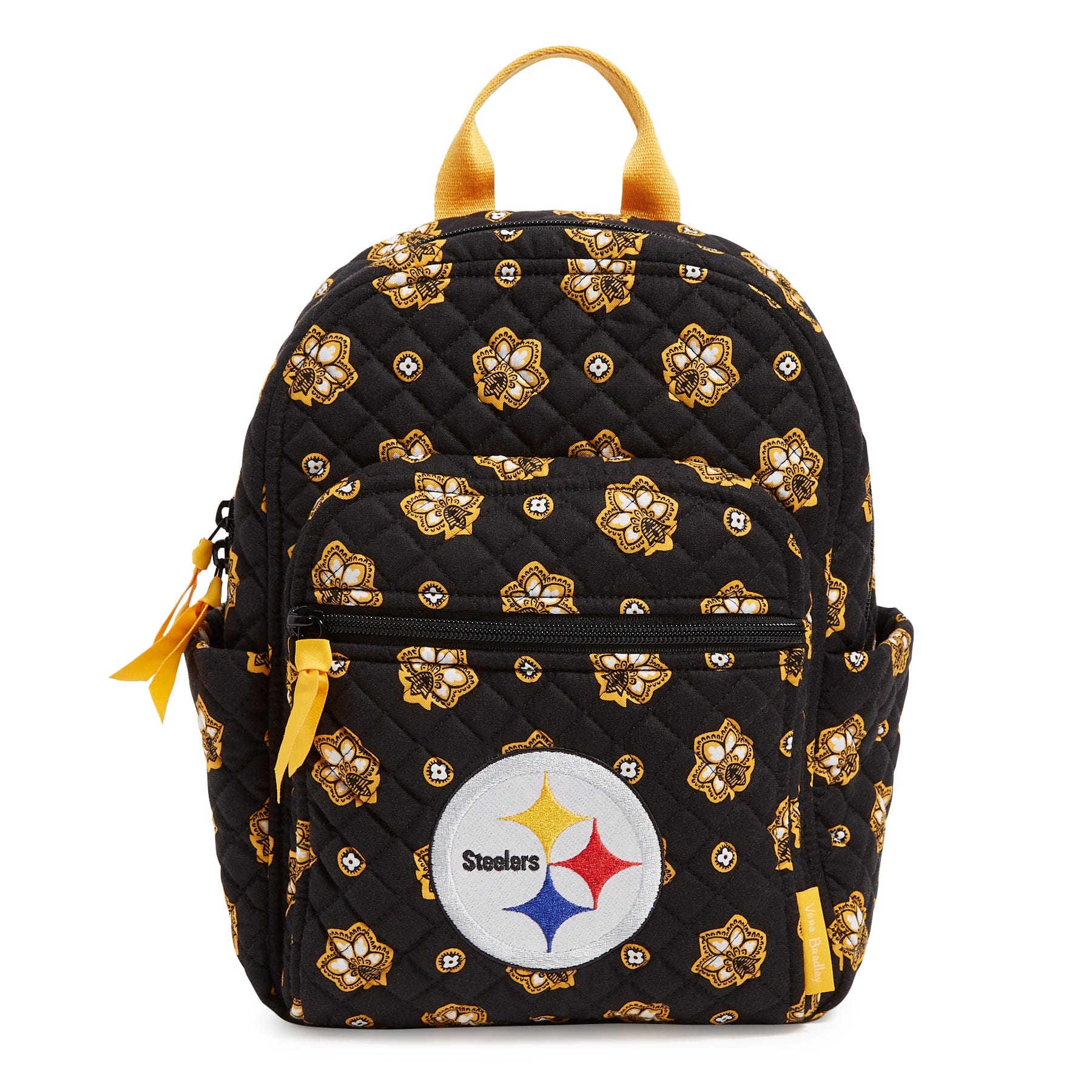 Pittsburgh Steelers Small Backpack