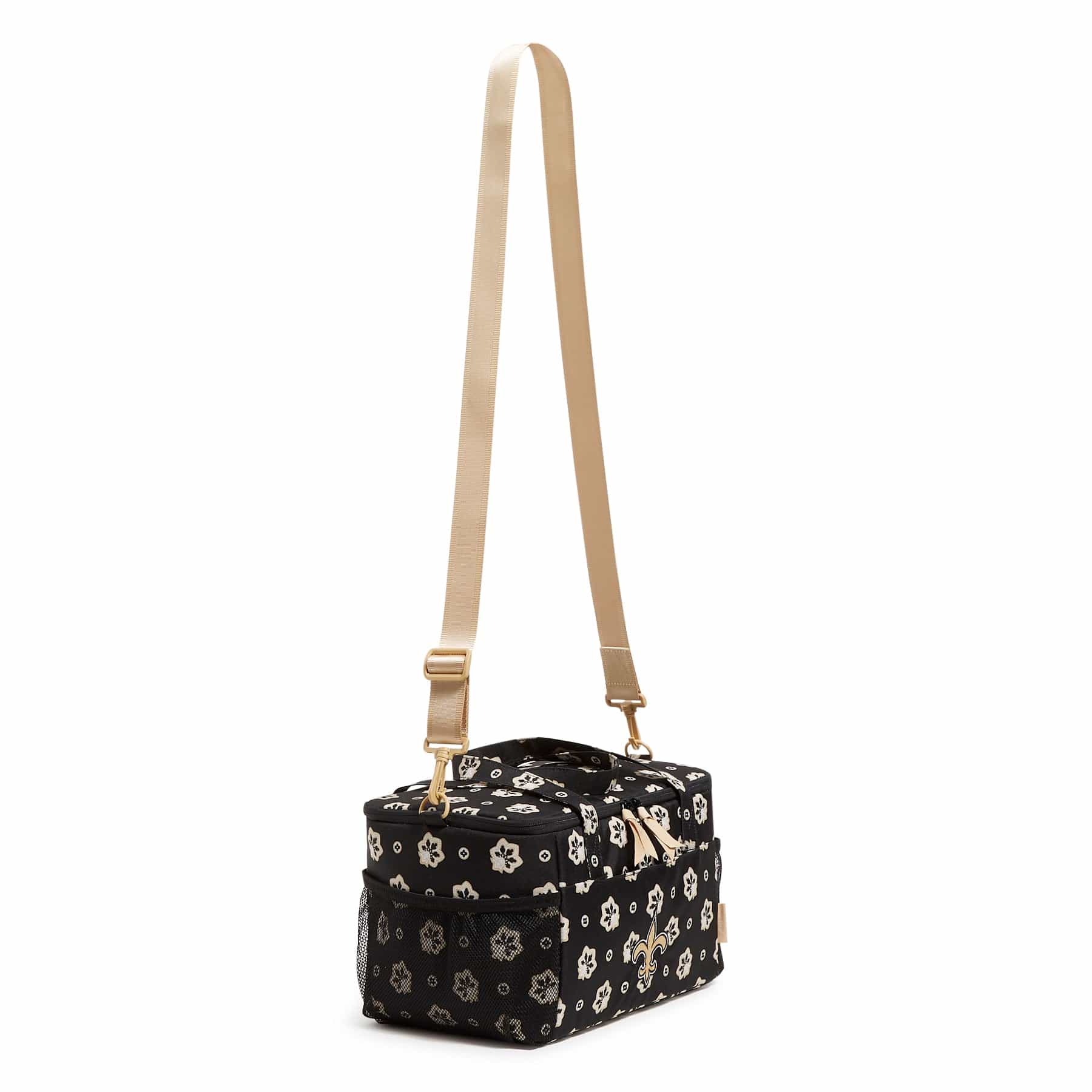 New Orleans Saints Cooler