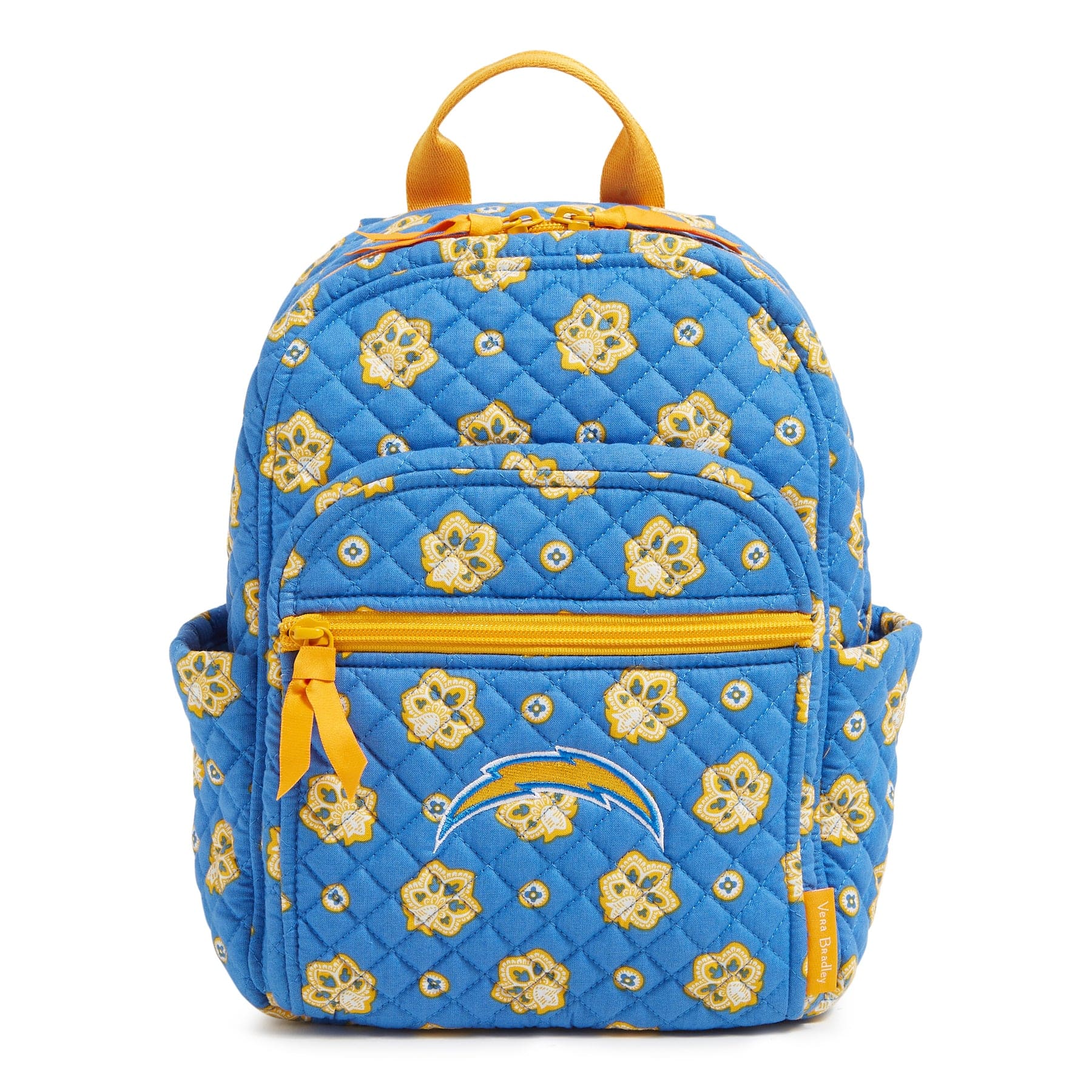 Los Angeles Chargers Small Backpack