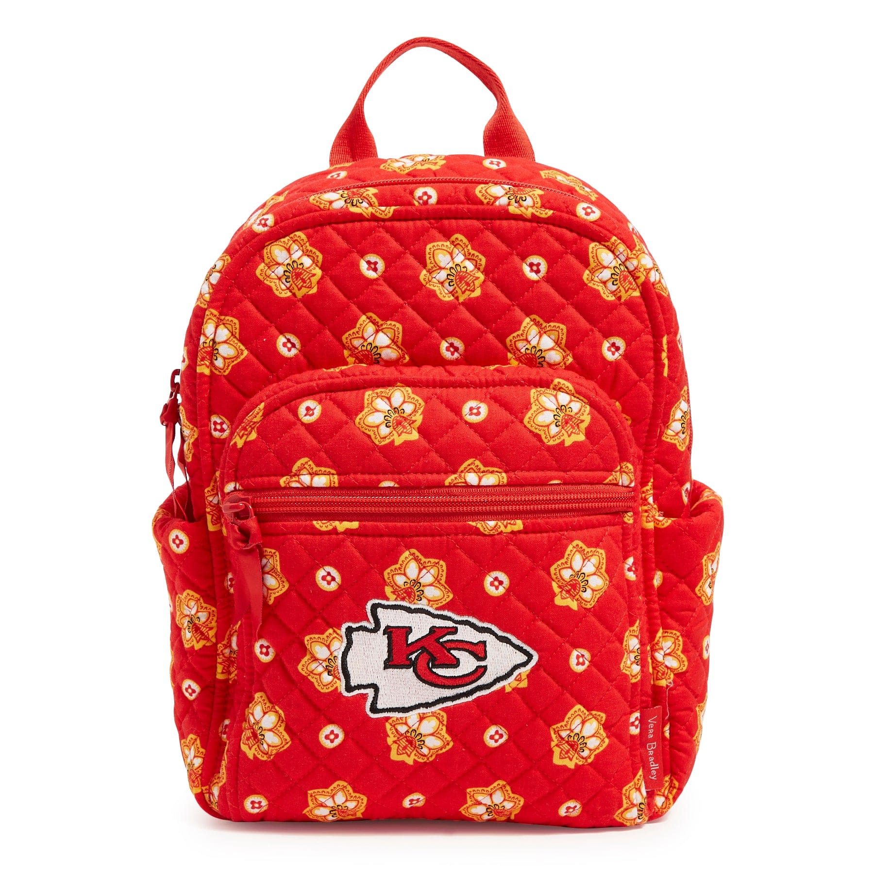 Kansas City Chiefs Small Backpack