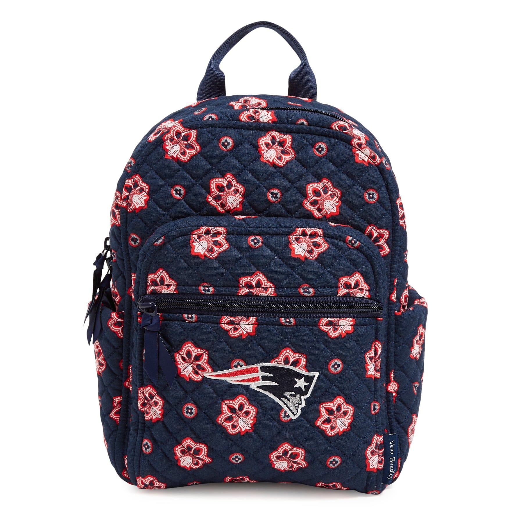 New England Patriots Small Backpack