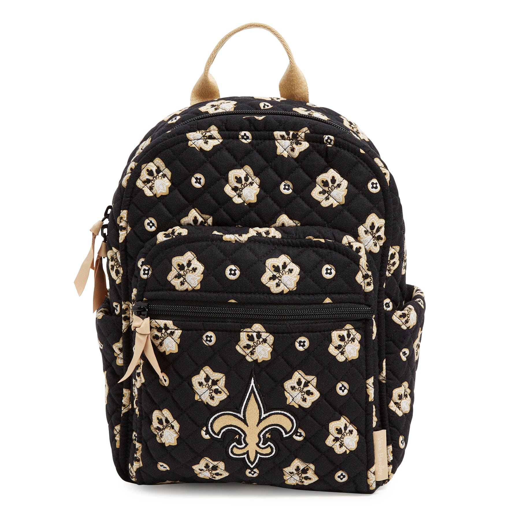 New Orleans Saints Small Backpack