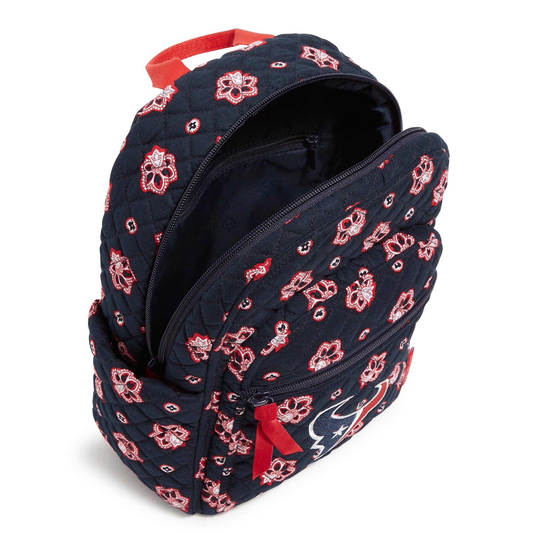 Houston Texans Small Backpack