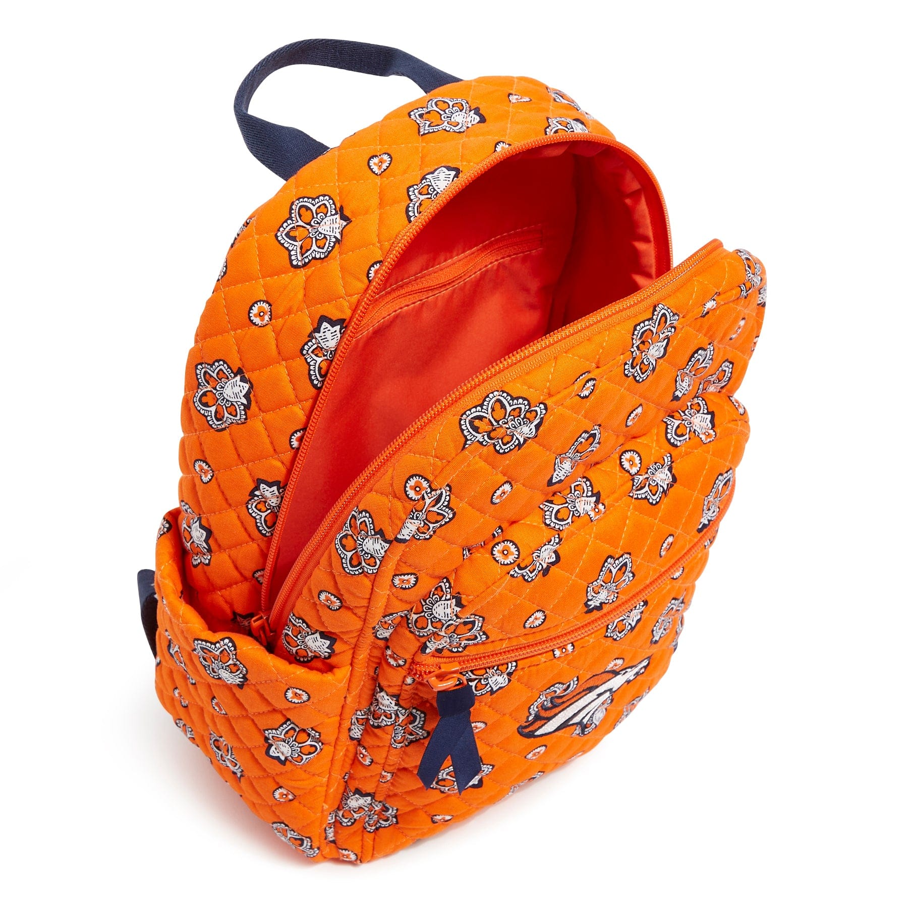 Denver Broncos Small Backpack