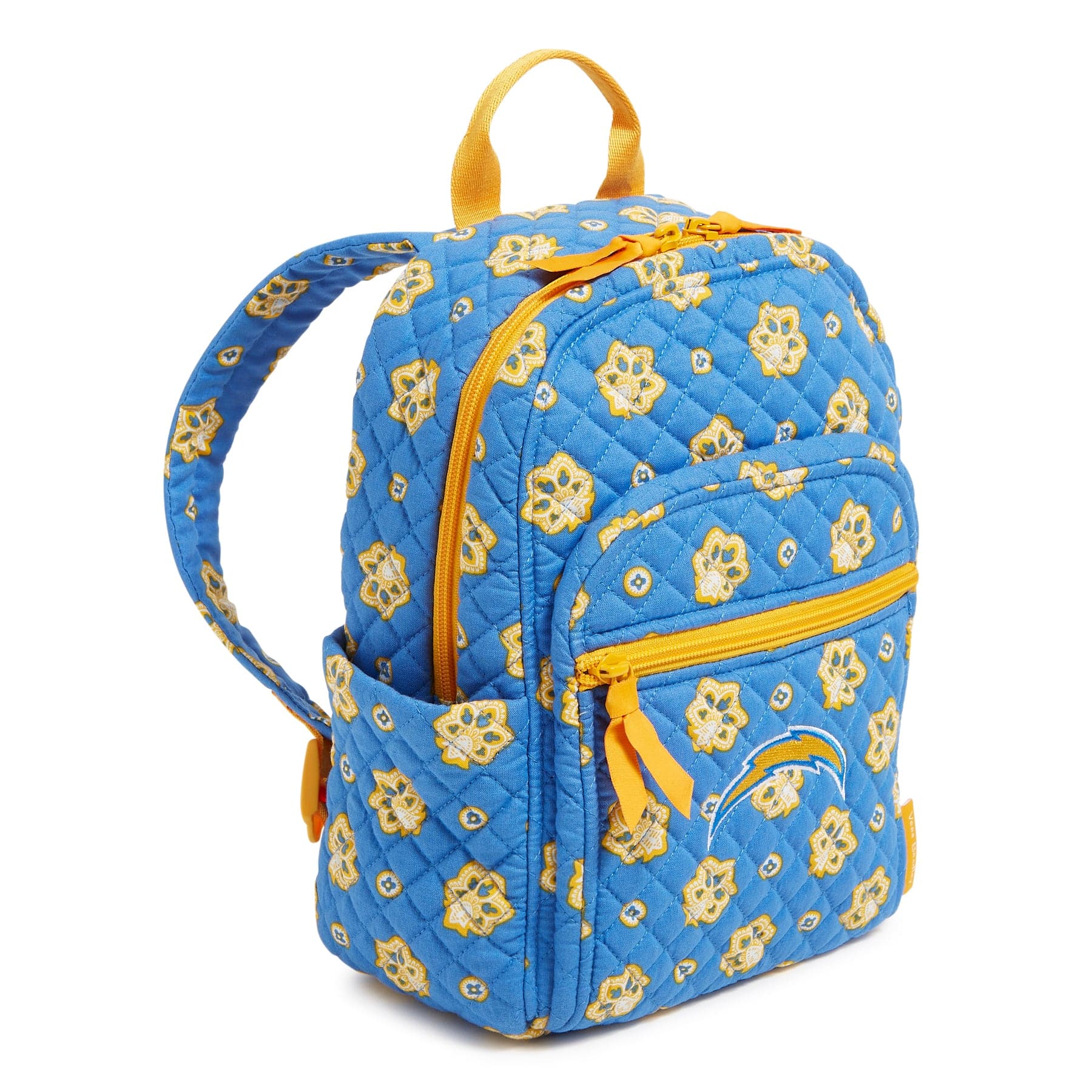 Los Angeles Chargers Small Backpack