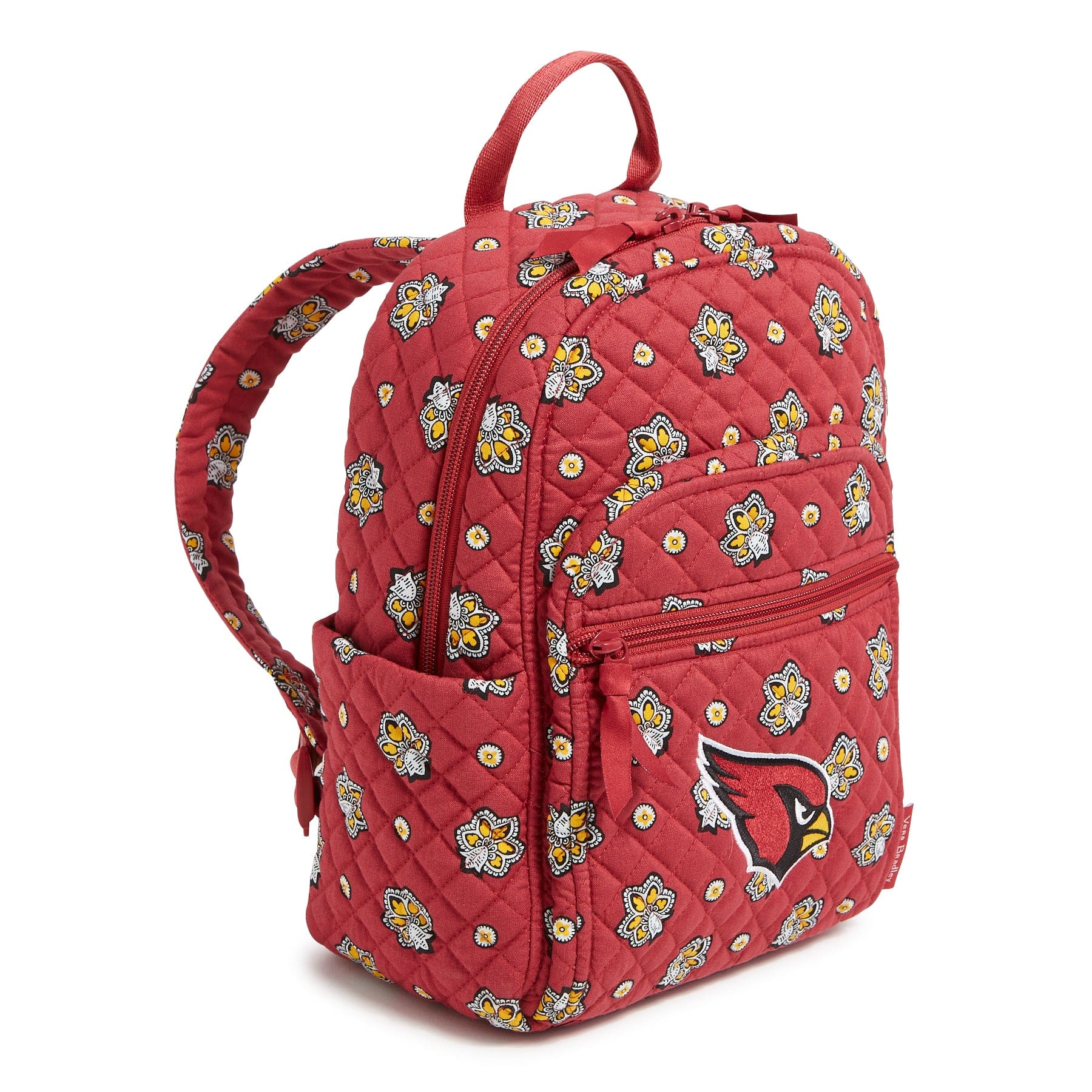 Arizona Cardinals Small Backpack