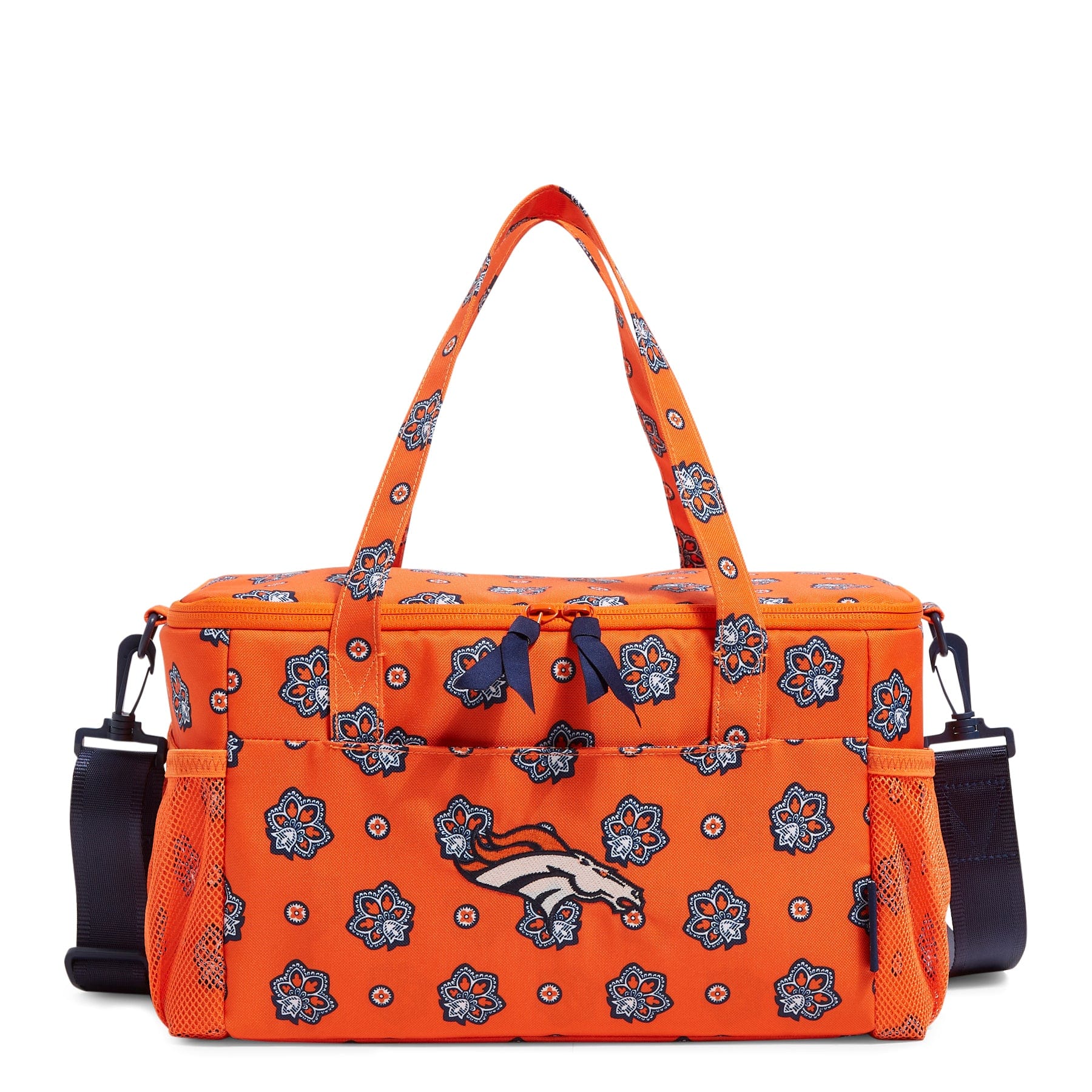 Denver Broncos Cooler
