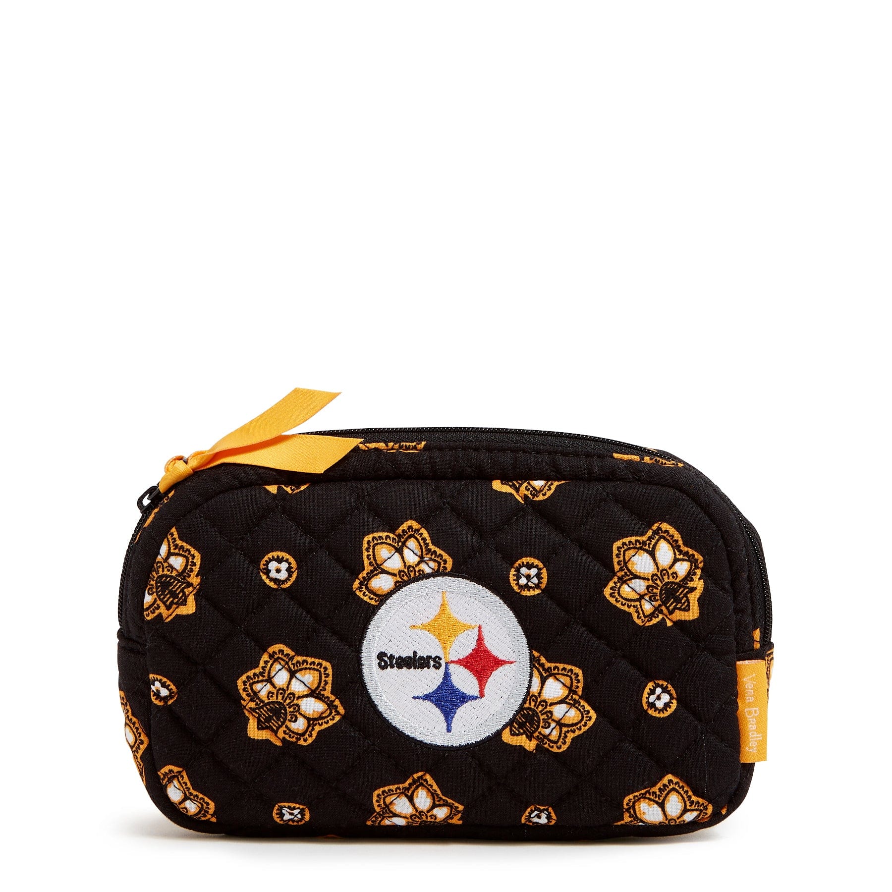 Pittsburgh Steelers Mini Belt Bag