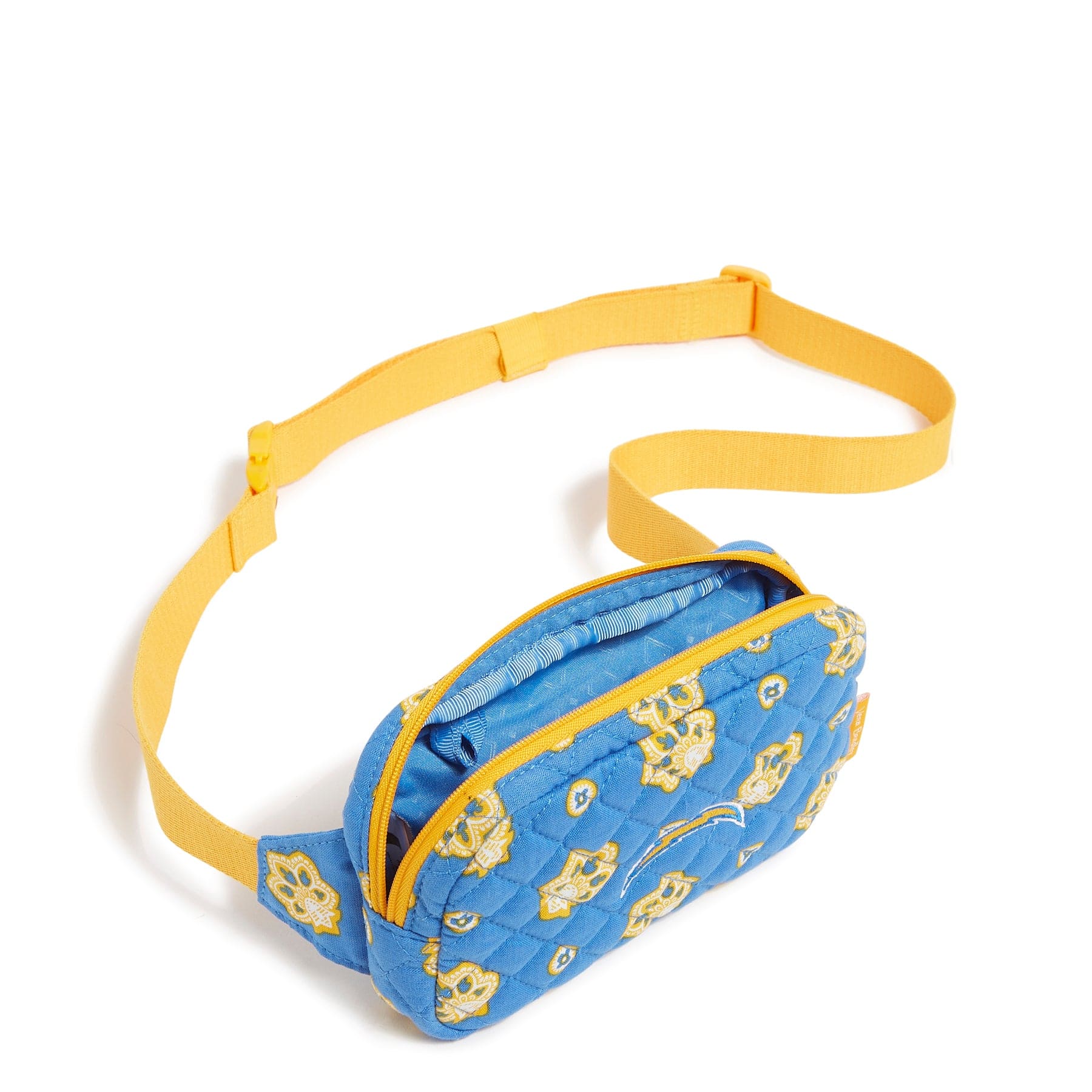 Los Angeles Chargers Mini Belt Bag