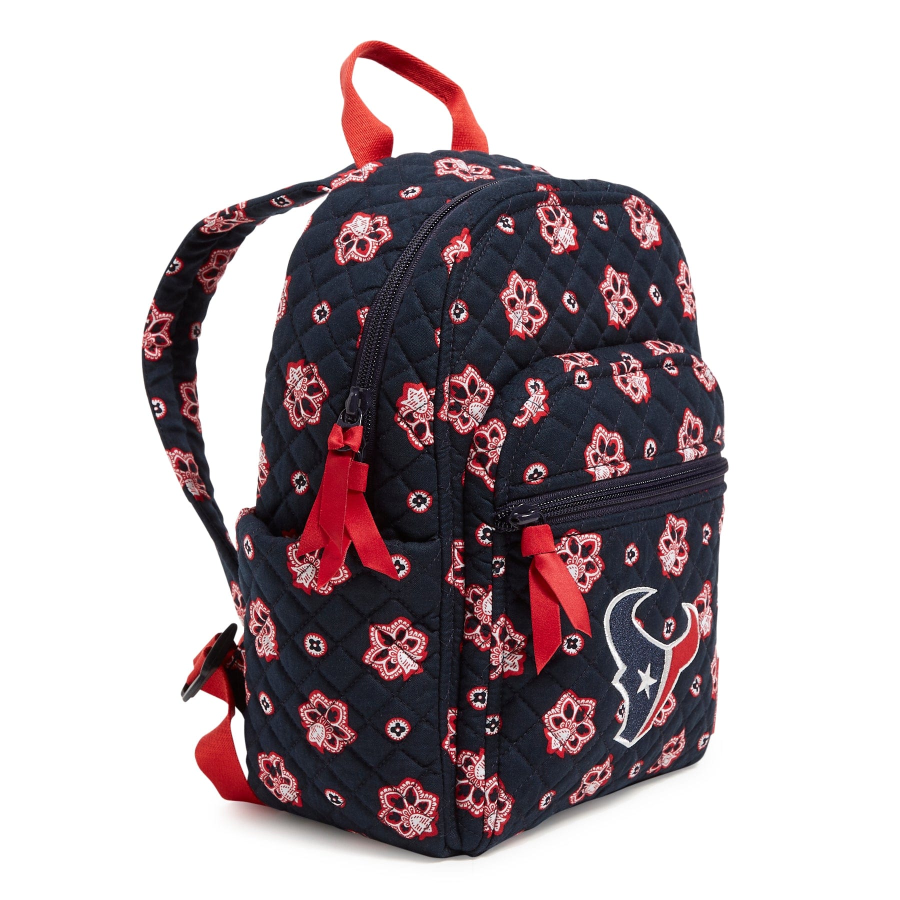 Houston Texans Small Backpack