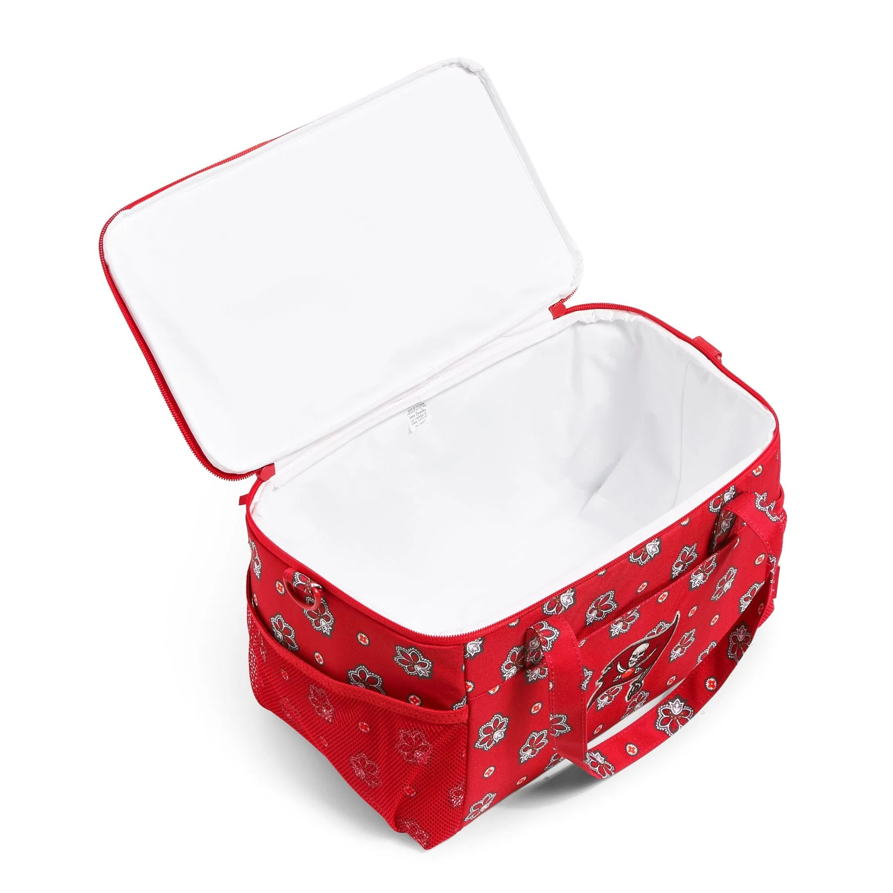 Tampa Bay Buccaneers Cooler