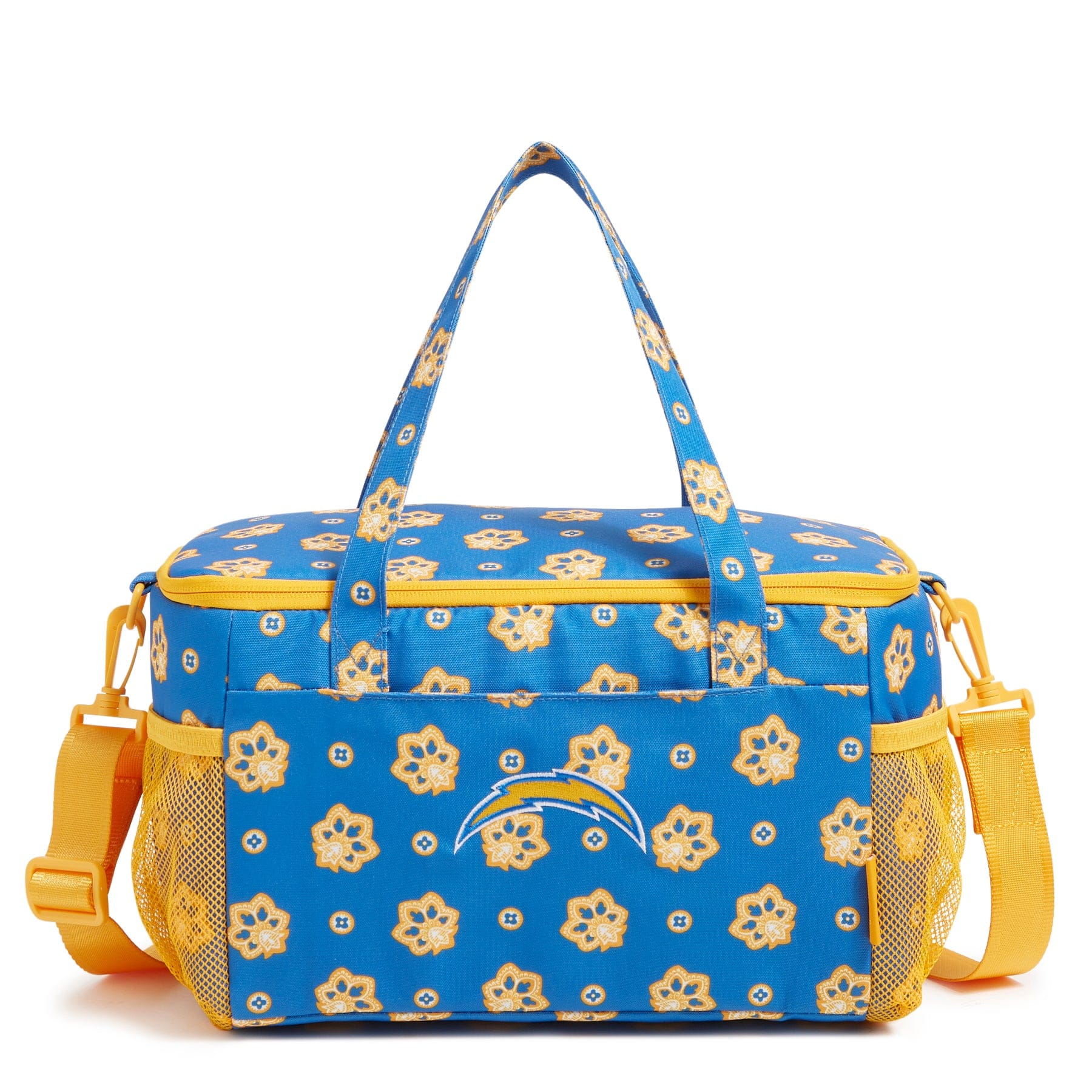 Los Angeles Chargers Cooler