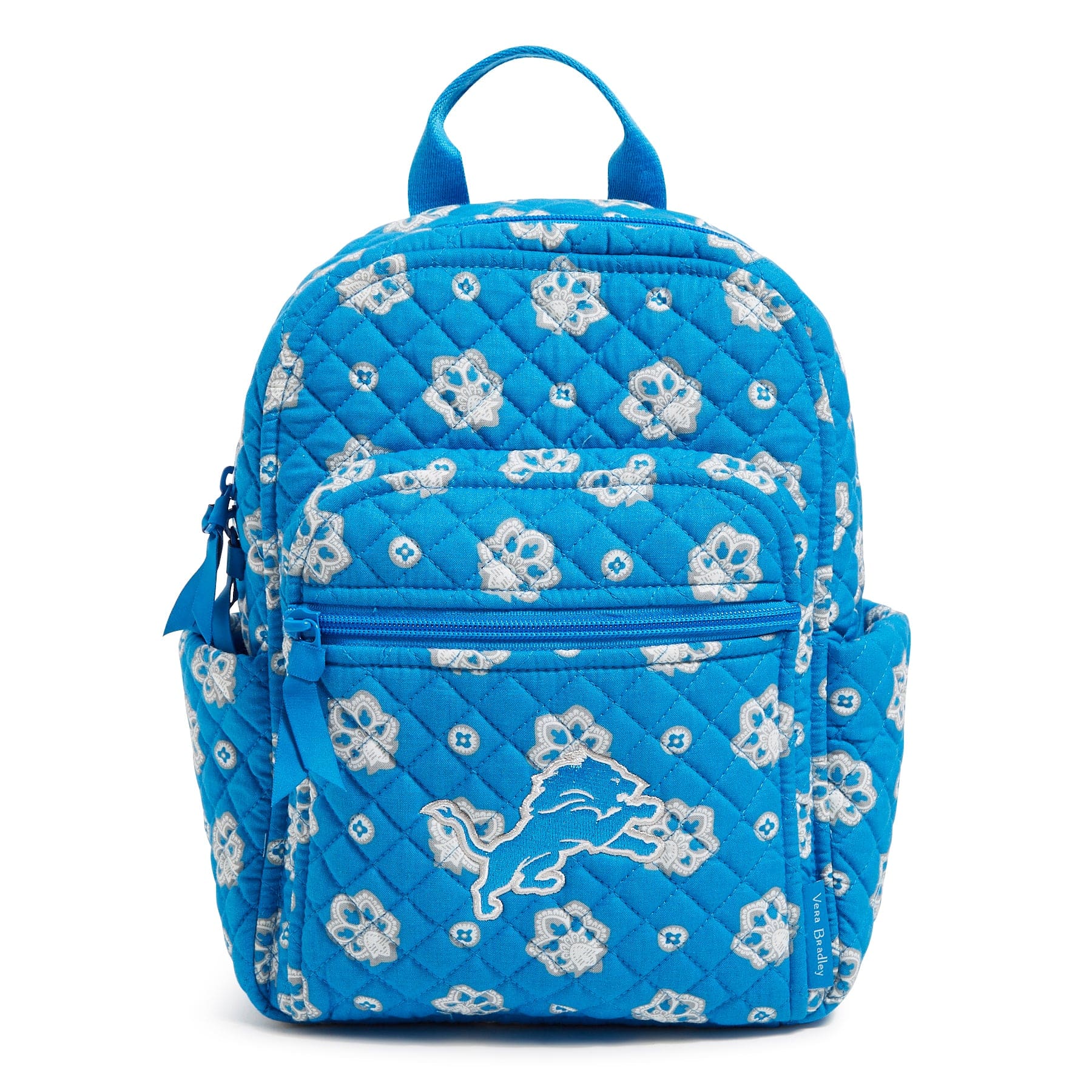 Detroit Lions Small Backpack