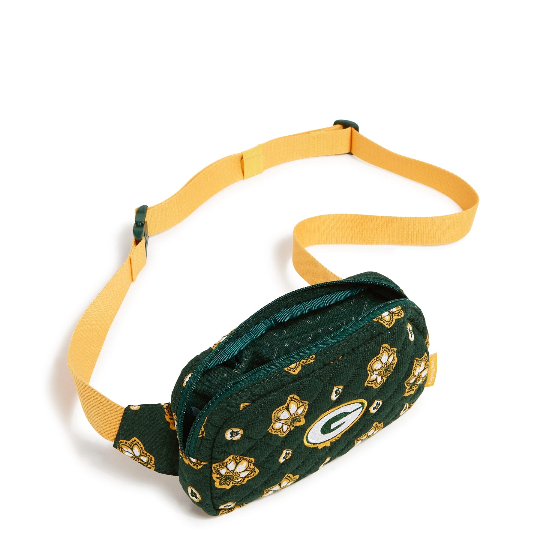 Green Bay Packers Mini Belt Bag