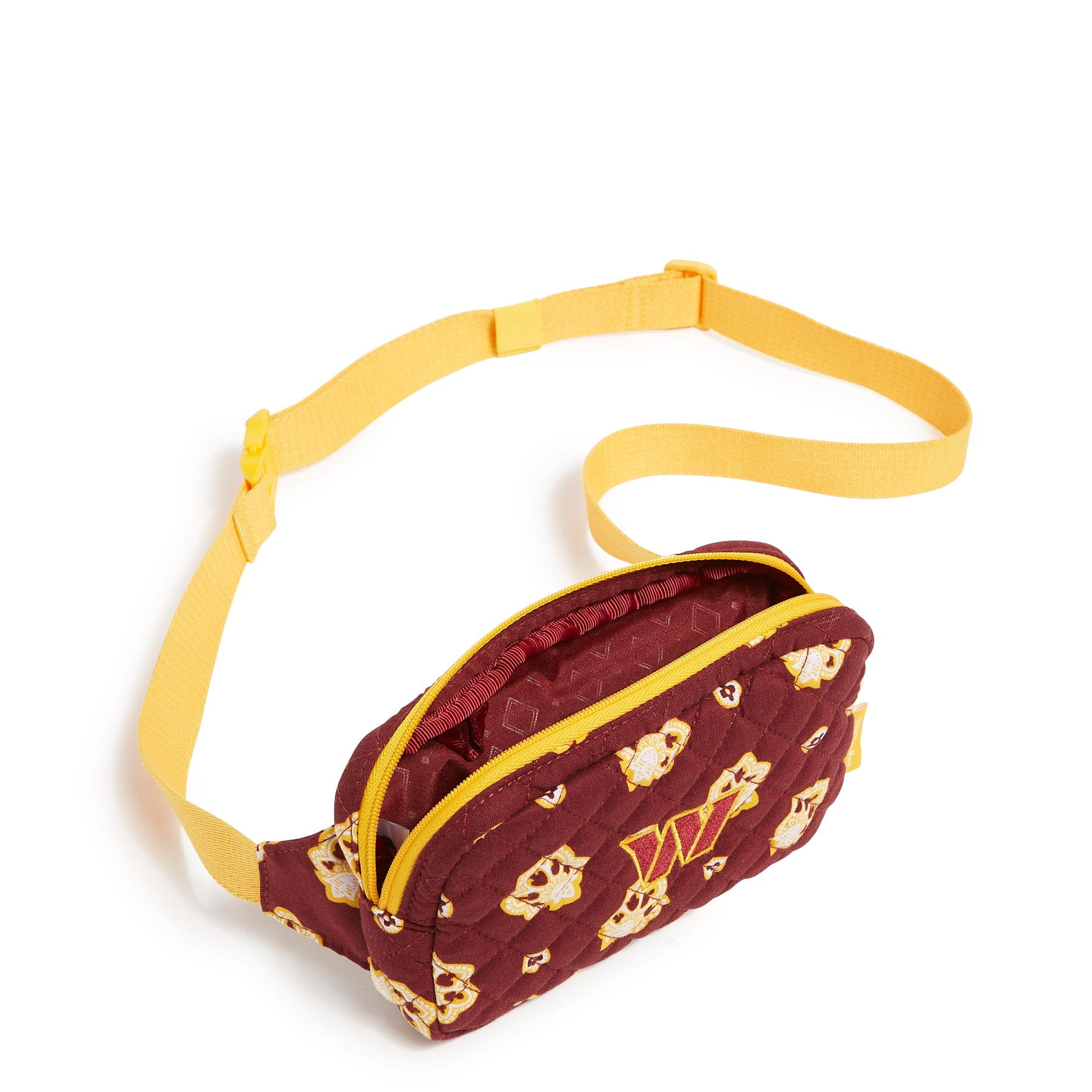 Washington Commanders Mini Belt Bag